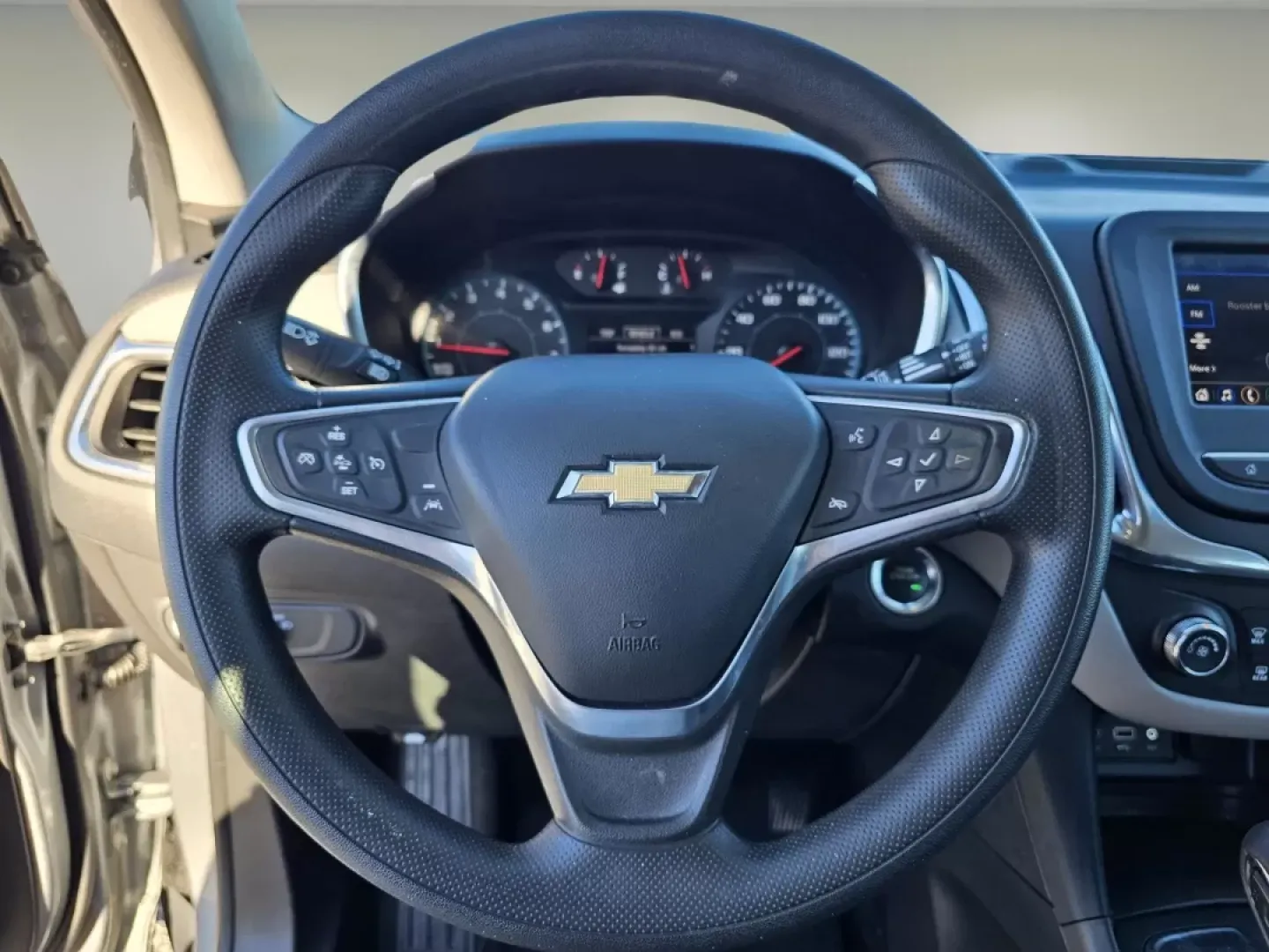 2023 /Medium Ash Gray Chevrolet Equinox LS (3GNAXHEG0PL) with an Other engine, located at 7000 Northlake Connector, Columbus, GA, 31904, (706) 987-8085, 32.524975, -84.978134 - **Discover Your Next Adventure with the 2023 Chevrolet Equinox LS at Gils Auto!**<br /> <br /> Are you ready to elevate your family outings, weekend getaways, or daily commutes? The 2023 Chevrolet Equinox LS is the perfect companion for those who crave versatility and comfort without compromising on - Photo#10