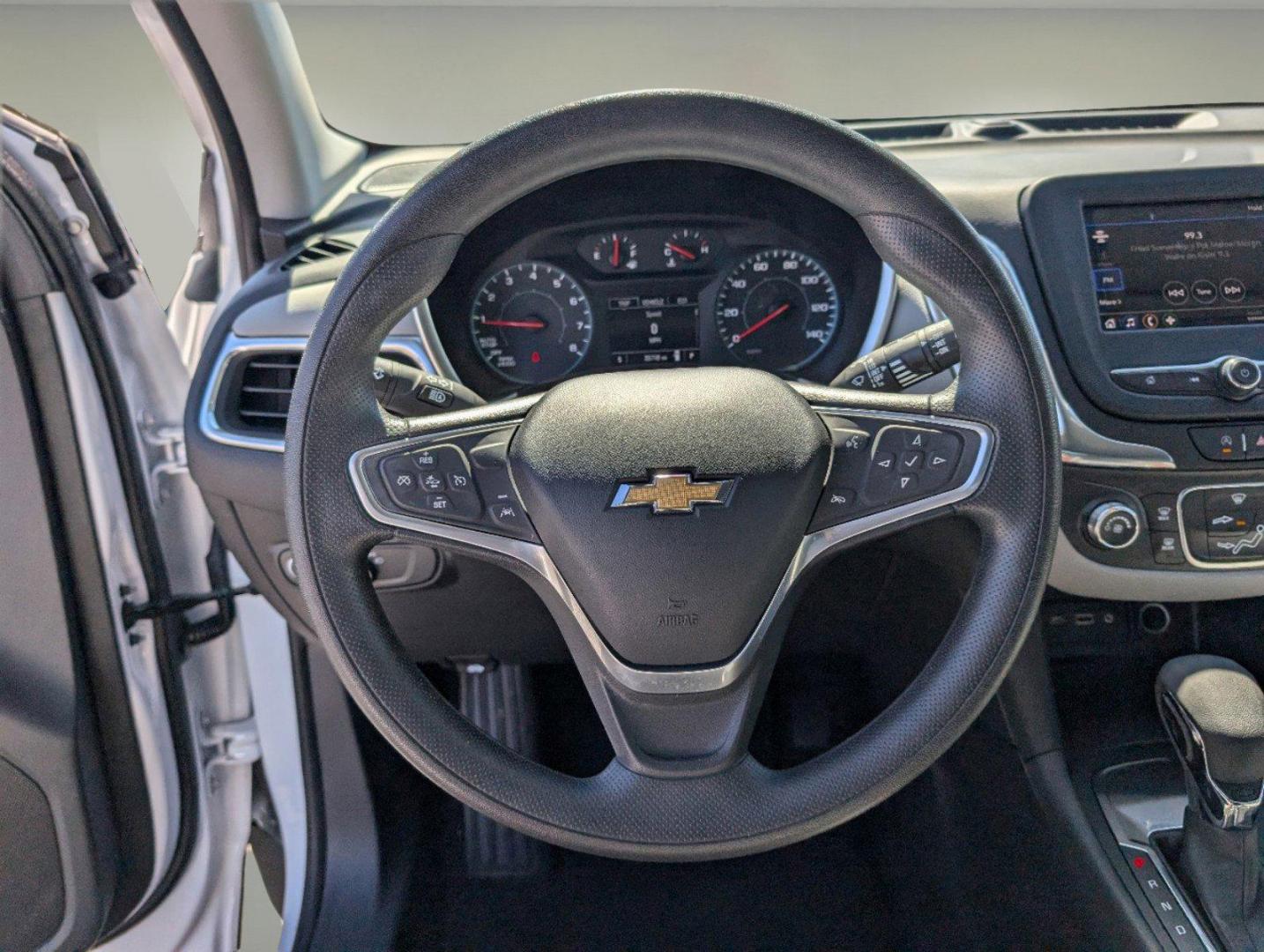 2023 /Medium Ash Gray Chevrolet Equinox LS (3GNAXHEG6PL) with an Turbocharged Gas I4 1.5L/87 engine, 6-Speed Automatic transmission, located at 7000 Northlake Connector, Columbus, GA, 31904, (706) 987-8085, 32.524975, -84.978134 - 2023 Chevrolet Equinox LS - Photo#15