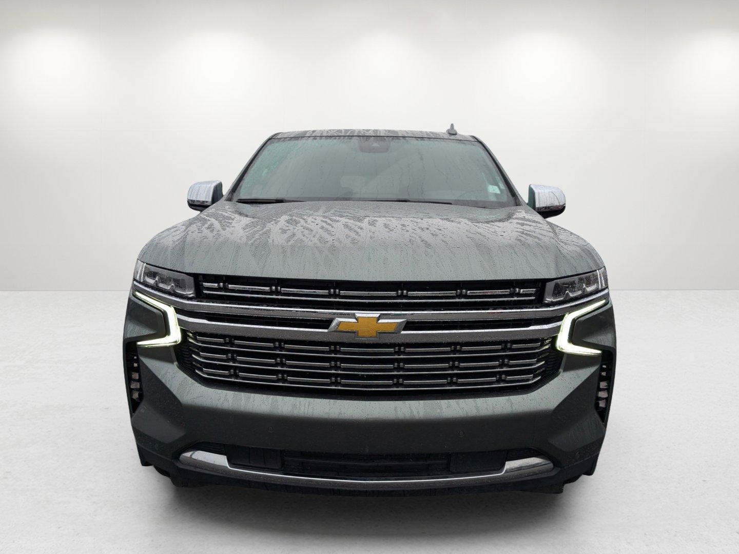 2023 /Jet Black Chevrolet Suburban Premier (1GNSCFKD0PR) with an Gas V8 5.3L/ engine, 10-Speed Automatic transmission, located at 521 Old Farm Lane Rd, Prattville, AL, 36066, (334) 325-1505, 32.482460, -86.416367 - 2023 Chevrolet Suburban Premier - Photo#1