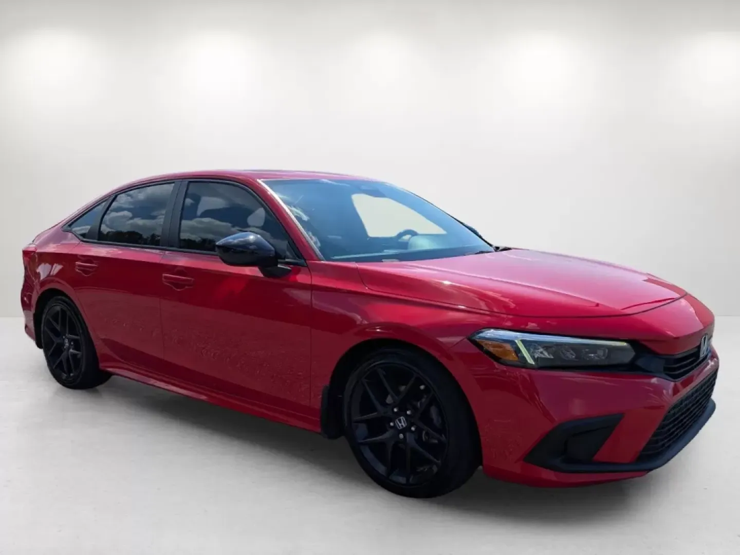 2023 Honda Civic Sedan Sport (2HGFE2F54PH) with an Other engine, located at 521 Old Farm Lane Rd, Prattville, AL, 36066, (334) 325-1505, 32.482460, -86.416367 - **Discover Your Next Adventure with the 2023 Honda Civic Sedan at Gils Auto!**<br /> <br /> Are you ready to elevate your driving experience? Whether you're commuting to work, shuttling your growing family, or embarking on weekend adventures, the 2023 Honda Civic Sedan is designed to meet all your l - Photo#2