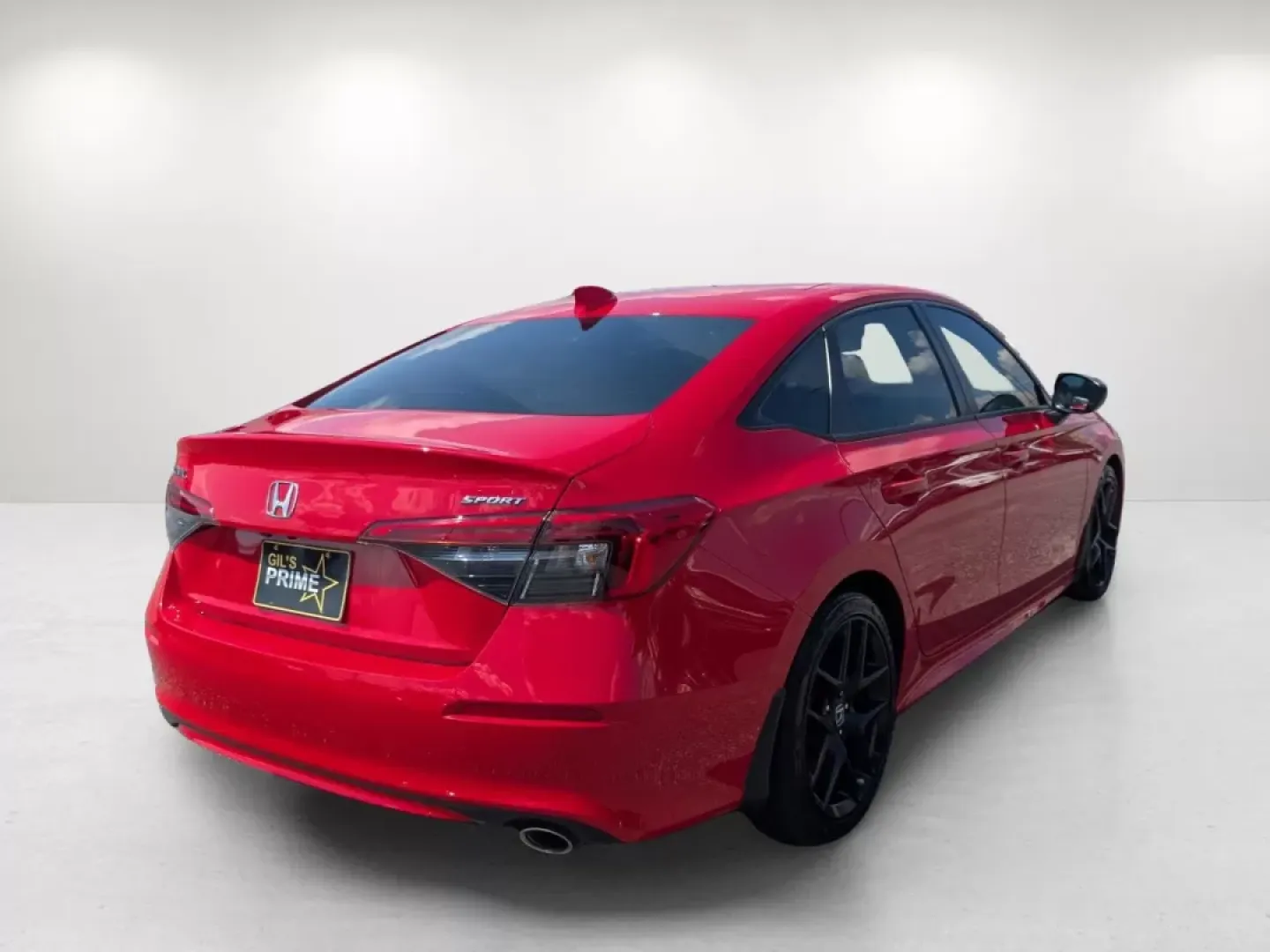 2023 Honda Civic Sedan Sport (2HGFE2F54PH) with an Other engine, located at 521 Old Farm Lane Rd, Prattville, AL, 36066, (334) 325-1505, 32.482460, -86.416367 - **Discover Your Next Adventure with the 2023 Honda Civic Sedan at Gils Auto!**<br /> <br /> Are you ready to elevate your driving experience? Whether you're commuting to work, shuttling your growing family, or embarking on weekend adventures, the 2023 Honda Civic Sedan is designed to meet all your l - Photo#4