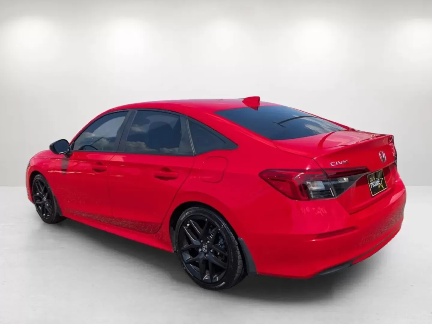 2023 Honda Civic Sedan Sport (2HGFE2F54PH) with an Other engine, located at 521 Old Farm Lane Rd, Prattville, AL, 36066, (334) 325-1505, 32.482460, -86.416367 - **Discover Your Next Adventure with the 2023 Honda Civic Sedan at Gils Auto!**<br /> <br /> Are you ready to elevate your driving experience? Whether you're commuting to work, shuttling your growing family, or embarking on weekend adventures, the 2023 Honda Civic Sedan is designed to meet all your l - Photo#6