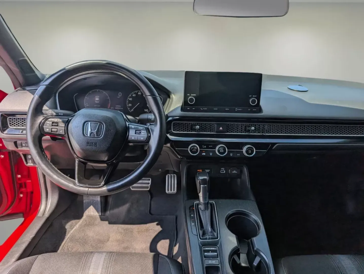 2023 Honda Civic Sedan Sport (2HGFE2F54PH) with an Other engine, located at 521 Old Farm Lane Rd, Prattville, AL, 36066, (334) 325-1505, 32.482460, -86.416367 - **Discover Your Next Adventure with the 2023 Honda Civic Sedan at Gils Auto!**<br /> <br /> Are you ready to elevate your driving experience? Whether you're commuting to work, shuttling your growing family, or embarking on weekend adventures, the 2023 Honda Civic Sedan is designed to meet all your l - Photo#11