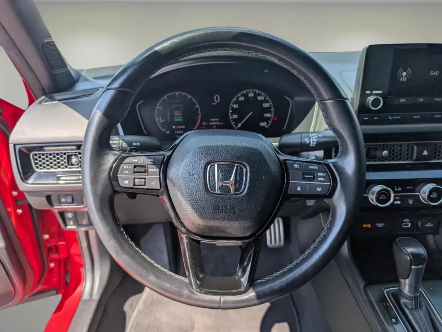 2023 Honda Civic Sedan Sport (2HGFE2F54PH) with an Other engine, located at 521 Old Farm Lane Rd, Prattville, AL, 36066, (334) 325-1505, 32.482460, -86.416367 - **Discover Your Next Adventure with the 2023 Honda Civic Sedan at Gils Auto!**<br /> <br /> Are you ready to elevate your driving experience? Whether you're commuting to work, shuttling your growing family, or embarking on weekend adventures, the 2023 Honda Civic Sedan is designed to meet all your l - Photo#16