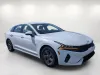2023 /Black Kia K5 LXS (5XXG14J27PG) with an Intercooled Turbo Regular Unleaded I-4 1.6 L/98 engine, 8-Speed Automatic w/OD transmission, located at 7000 Northlake Connector, Columbus, GA, 31904, (706) 987-8085, 32.524975, -84.978134 - 2023 Kia K5 LXS - Photo#3