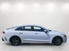 2023 /Black Kia K5 LXS (5XXG14J27PG) with an Intercooled Turbo Regular Unleaded I-4 1.6 L/98 engine, 8-Speed Automatic w/OD transmission, located at 7000 Northlake Connector, Columbus, GA, 31904, (706) 987-8085, 32.524975, -84.978134 - 2023 Kia K5 LXS - Photo#4