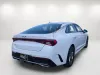 2023 /Black Kia K5 LXS (5XXG14J27PG) with an Intercooled Turbo Regular Unleaded I-4 1.6 L/98 engine, 8-Speed Automatic w/OD transmission, located at 7000 Northlake Connector, Columbus, GA, 31904, (706) 987-8085, 32.524975, -84.978134 - 2023 Kia K5 LXS - Photo#5