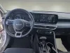 2023 /Black Kia K5 LXS (5XXG14J27PG) with an Intercooled Turbo Regular Unleaded I-4 1.6 L/98 engine, 8-Speed Automatic w/OD transmission, located at 7000 Northlake Connector, Columbus, GA, 31904, (706) 987-8085, 32.524975, -84.978134 - 2023 Kia K5 LXS - Photo#12