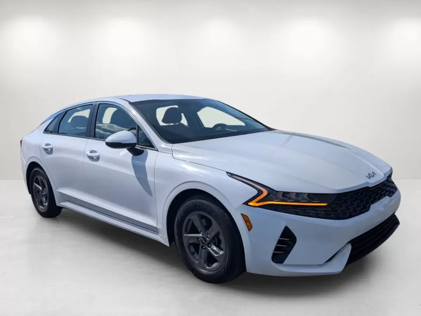 2023 /Black Kia K5 LXS (5XXG14J27PG) with an Other engine, located at 521 Old Farm Lane Rd, Prattville, AL, 36066, (334) 325-1505, 32.482460, -86.416367 - **Experience the Thrill of the Open Road with the 2023 Kia K5 LXS! A Perfect Fit for Your Lifestyle!**<br /> <br /> Are you ready to elevate your daily commute or weekend getaways? Look no further than the stunning 2023 Kia K5 LXS, now available at Gils Auto - Phenix City #2! This elegant sedan comb - Photo#2