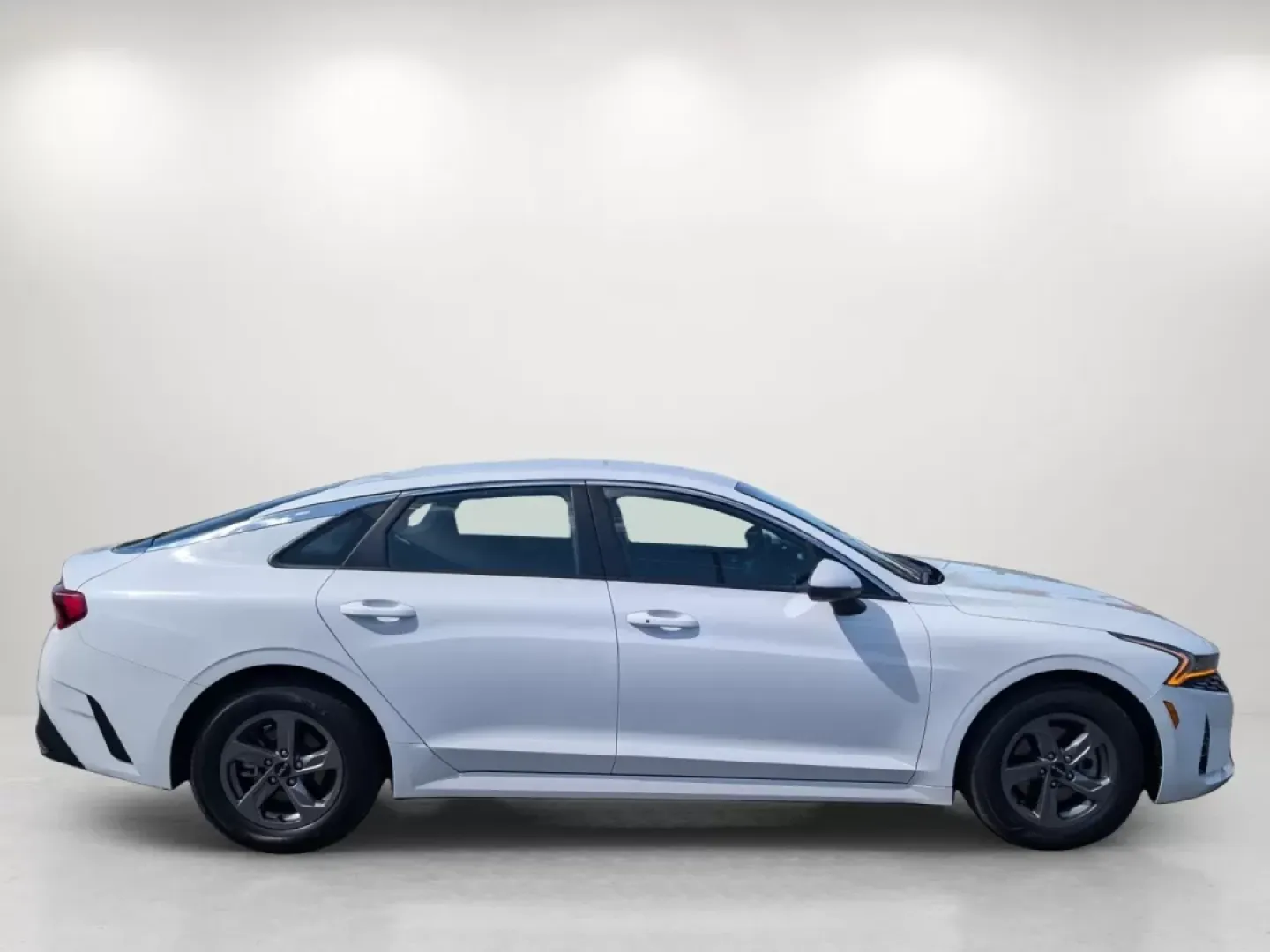 2023 /Black Kia K5 LXS (5XXG14J27PG) with an Other engine, located at 521 Old Farm Lane Rd, Prattville, AL, 36066, (334) 325-1505, 32.482460, -86.416367 - **Experience the Thrill of the Open Road with the 2023 Kia K5 LXS! A Perfect Fit for Your Lifestyle!**<br /> <br /> Are you ready to elevate your daily commute or weekend getaways? Look no further than the stunning 2023 Kia K5 LXS, now available at Gils Auto - Phenix City #2! This elegant sedan comb - Photo#3