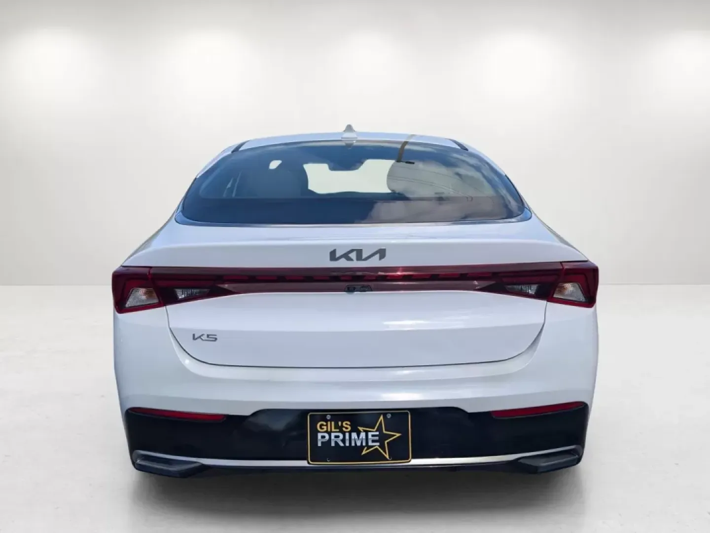 2023 /Black Kia K5 LXS (5XXG14J27PG) with an Other engine, located at 521 Old Farm Lane Rd, Prattville, AL, 36066, (334) 325-1505, 32.482460, -86.416367 - **Experience the Thrill of the Open Road with the 2023 Kia K5 LXS! A Perfect Fit for Your Lifestyle!**<br /> <br /> Are you ready to elevate your daily commute or weekend getaways? Look no further than the stunning 2023 Kia K5 LXS, now available at Gils Auto - Phenix City #2! This elegant sedan comb - Photo#5