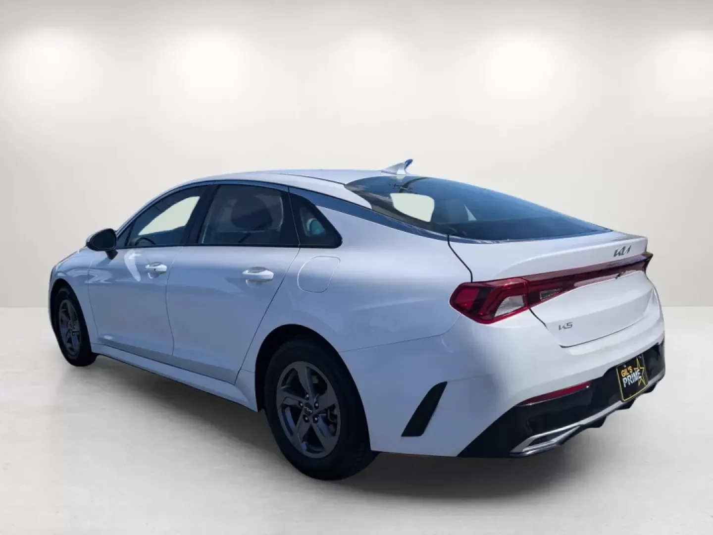 2023 /Black Kia K5 LXS (5XXG14J27PG) with an Other engine, located at 521 Old Farm Lane Rd, Prattville, AL, 36066, (334) 325-1505, 32.482460, -86.416367 - **Experience the Thrill of the Open Road with the 2023 Kia K5 LXS! A Perfect Fit for Your Lifestyle!**<br /> <br /> Are you ready to elevate your daily commute or weekend getaways? Look no further than the stunning 2023 Kia K5 LXS, now available at Gils Auto - Phenix City #2! This elegant sedan comb - Photo#6