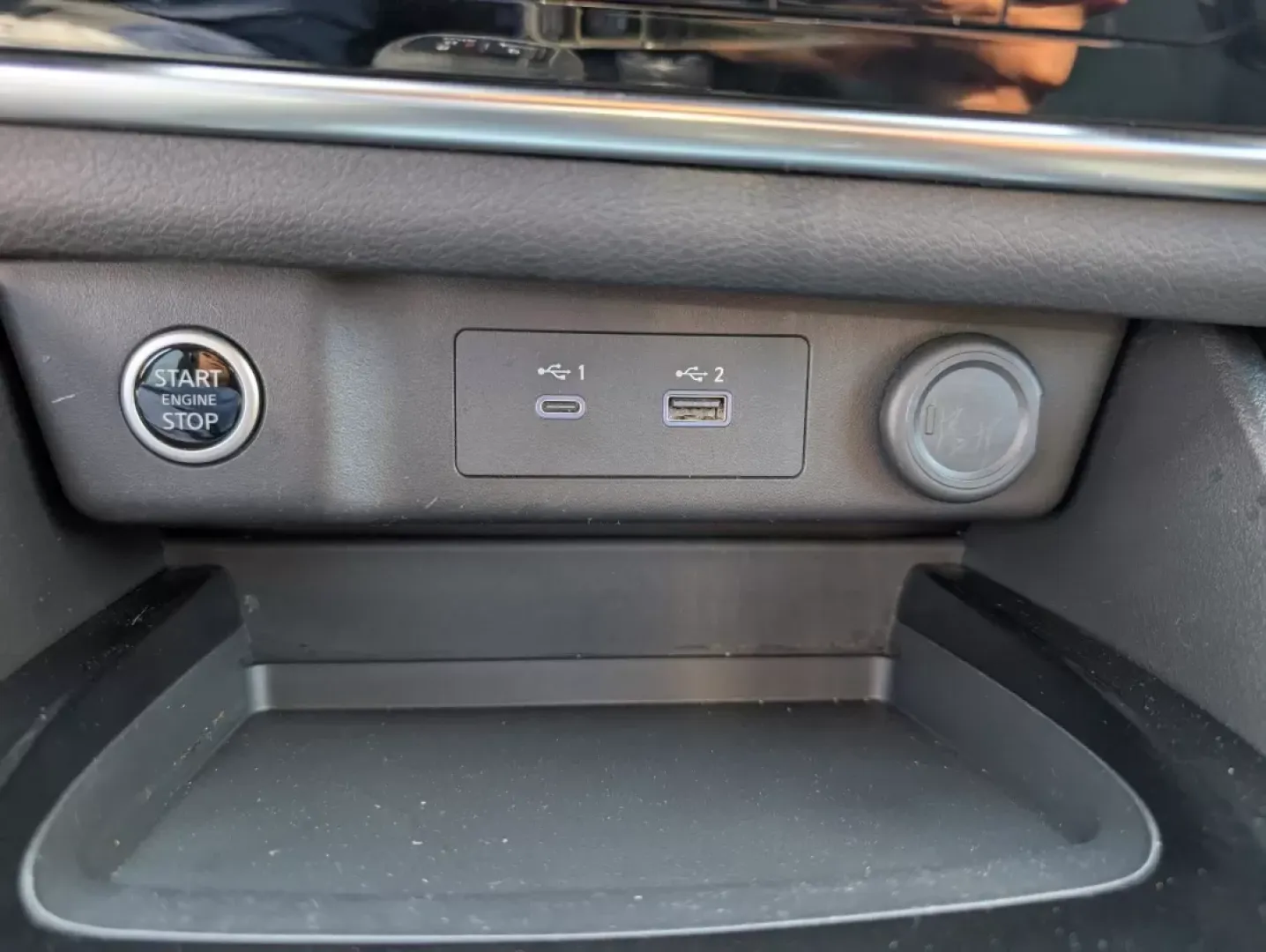 2023 /Charcoal Nissan Rogue S (5N1BT3AB8PC) with an Other engine, located at 7000 Northlake Connector, Columbus, GA, 31904, (706) 987-8085, 32.524975, -84.978134 - **Elevate Your Weekend Getaways and Daily Drives with this 2023 Nissan Rogue S AWD**<br /> <br /> Are you searching for the perfect vehicle that can seamlessly transition from family road trips to daily commutes? Look no further! This 2023 Nissan Rogue S, located at Gils Auto in Phenix City, AL, is - Photo#12