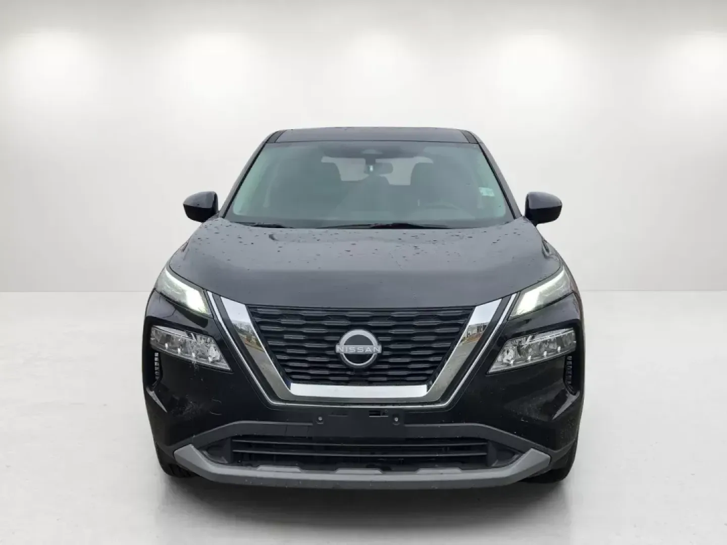 2023 /Charcoal Nissan Rogue SV (JN8BT3BB5PW) with an Intercooled Turbo Regular Unleaded I-3 1.5 L/91 engine, 1-Speed CVT w/OD transmission, located at 804 22nd Ave, Phenix City, AL, 36870, (334) 297-1860, 32.484749, -85.024475 - **Embrace Adventure with the 2023 Nissan Rogue SV AWD at Gils Auto - Phenix City #2!**<br /> <br /> Are you ready to elevate your driving experience? The 2023 Nissan Rogue SV AWD is the perfect companion for those who crave adventure while offering the reliability needed for daily commutes and famil - Photo#1