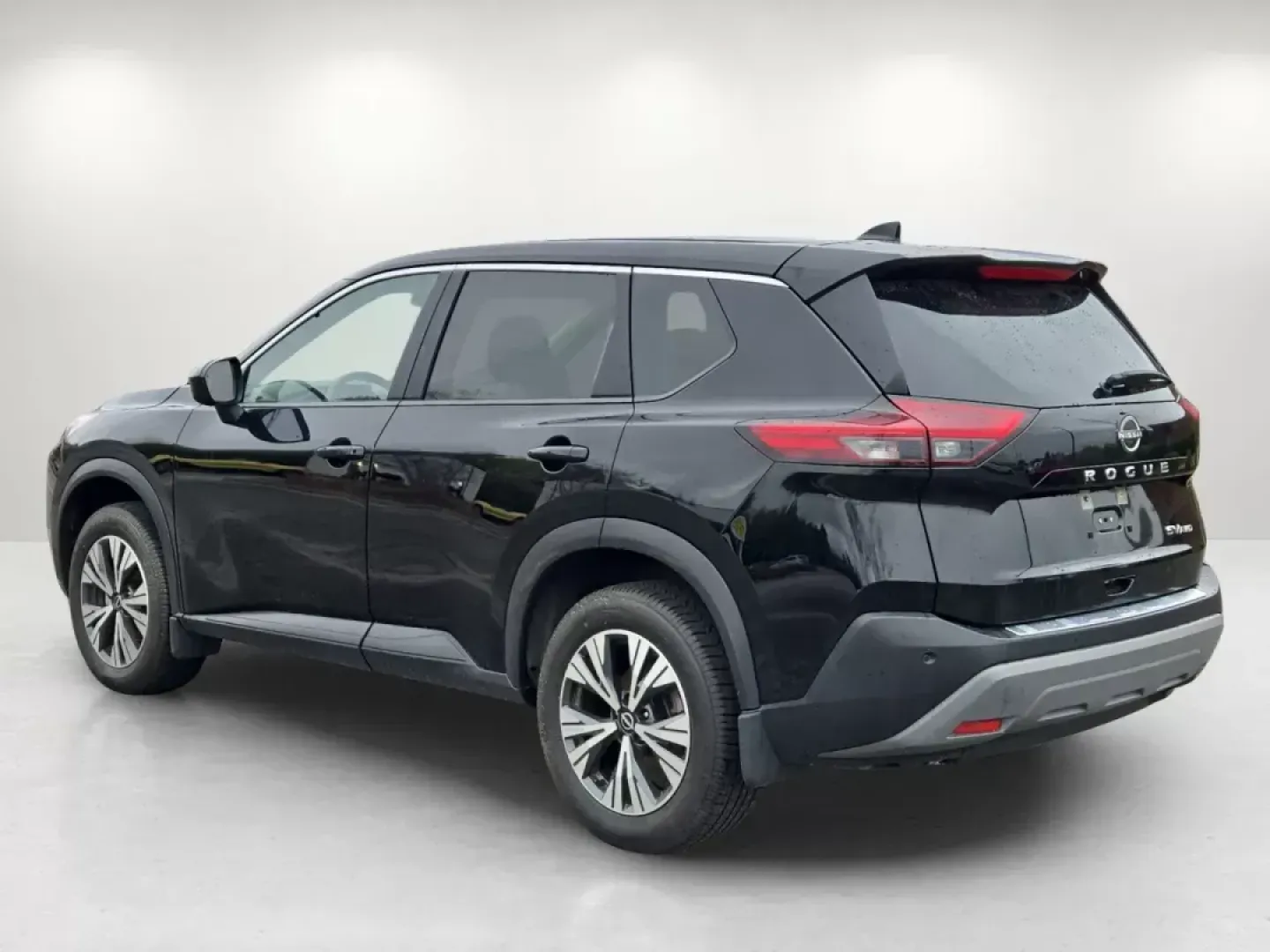 2023 /Charcoal Nissan Rogue SV (JN8BT3BB5PW) with an Intercooled Turbo Regular Unleaded I-3 1.5 L/91 engine, 1-Speed CVT w/OD transmission, located at 804 22nd Ave, Phenix City, AL, 36870, (334) 297-1860, 32.484749, -85.024475 - **Embrace Adventure with the 2023 Nissan Rogue SV AWD at Gils Auto - Phenix City #2!**<br /> <br /> Are you ready to elevate your driving experience? The 2023 Nissan Rogue SV AWD is the perfect companion for those who crave adventure while offering the reliability needed for daily commutes and famil - Photo#7