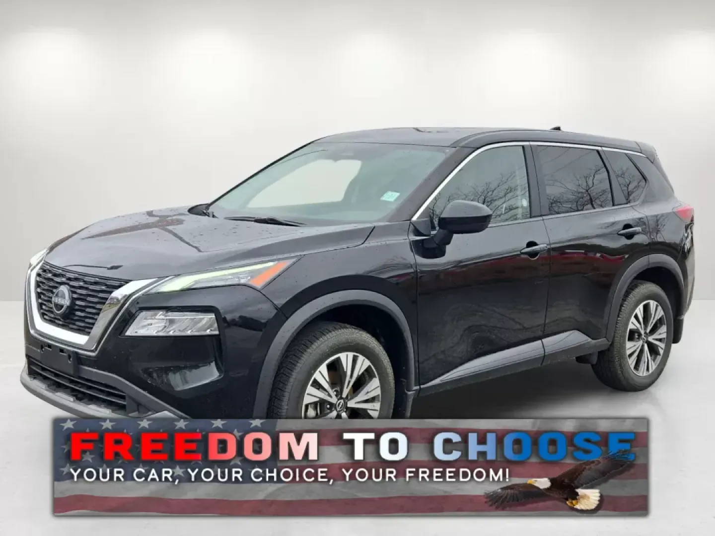 2023 /Charcoal Nissan Rogue SV (JN8BT3BB5PW) with an Intercooled Turbo Regular Unleaded I-3 1.5 L/91 engine, 1-Speed CVT w/OD transmission, located at 804 22nd Ave, Phenix City, AL, 36870, (334) 297-1860, 32.484749, -85.024475 - **Embrace Adventure with the 2023 Nissan Rogue SV AWD at Gils Auto - Phenix City #2!**<br /> <br /> Are you ready to elevate your driving experience? The 2023 Nissan Rogue SV AWD is the perfect companion for those who crave adventure while offering the reliability needed for daily commutes and famil - Photo#0
