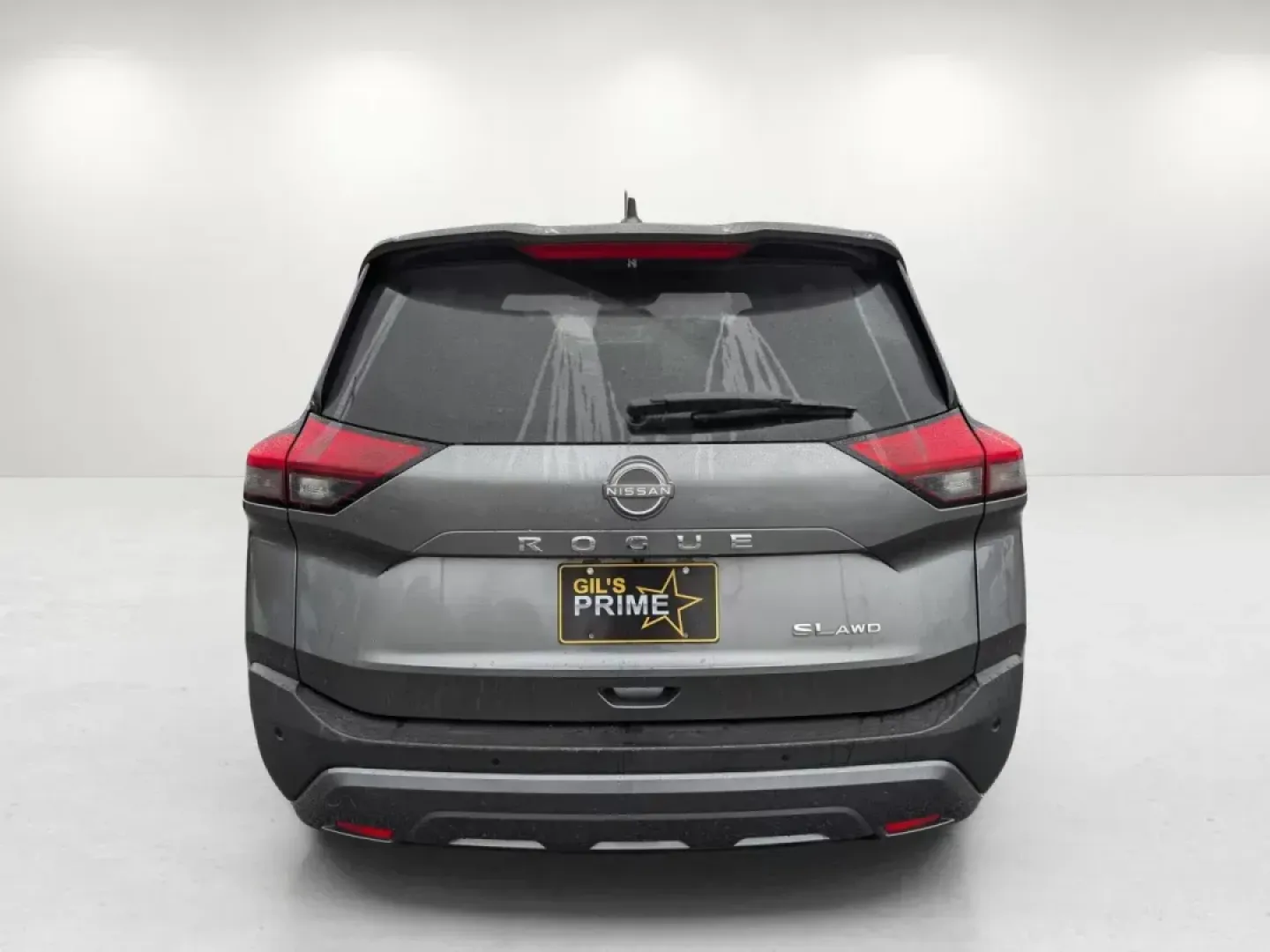 2023 /Charcoal Nissan Rogue SL (5N1BT3CB5PC) with an Intercooled Turbo Regular Unleaded I-3 1.5 L/91 engine, 1-Speed CVT w/OD transmission, located at 7000 Northlake Connector, Columbus, GA, 31904, (706) 987-8085, 32.524975, -84.978134 - 2023 Nissan Rogue SL - Photo#5