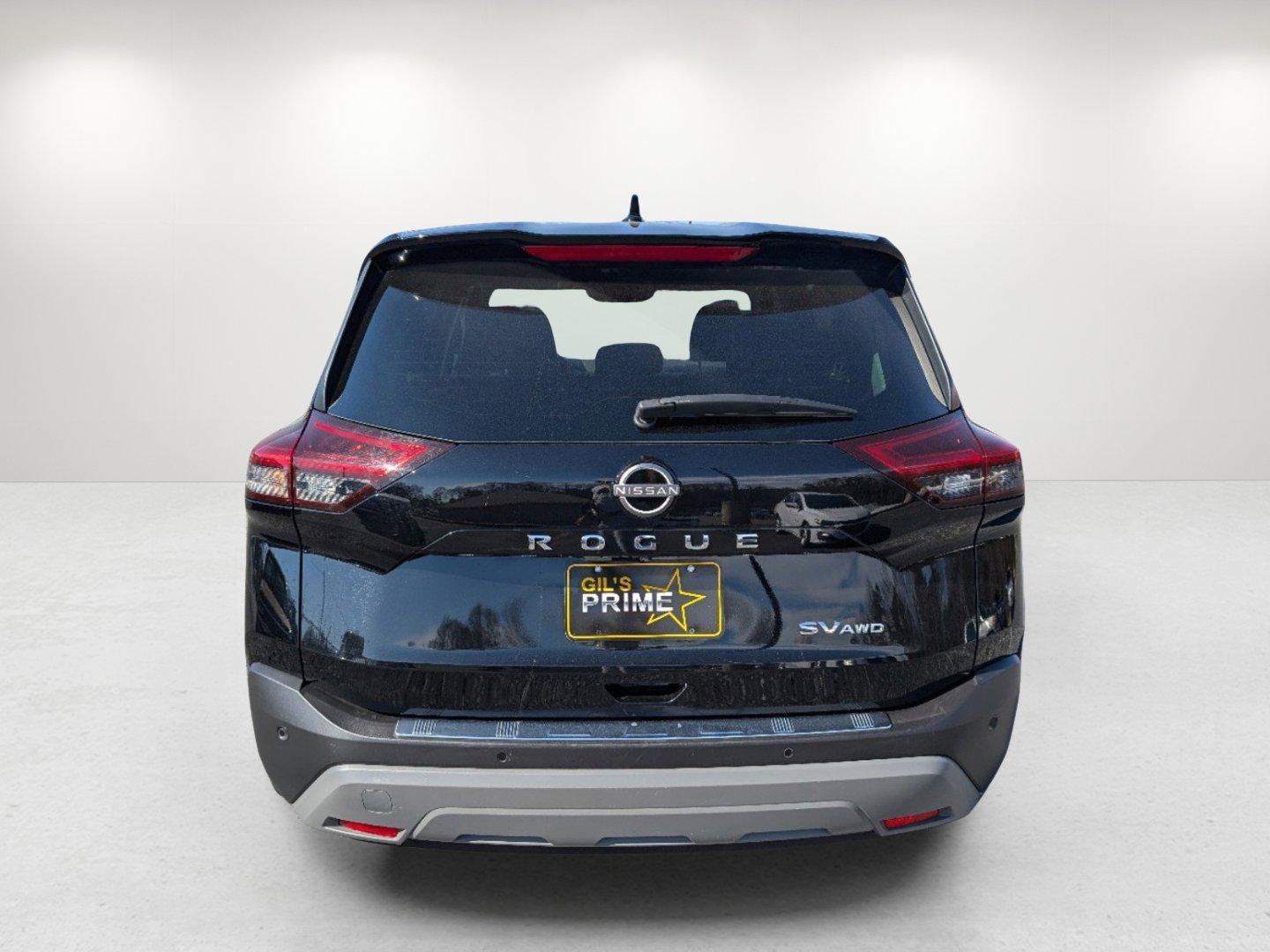 2023 /Charcoal Nissan Rogue SV (JN8BT3BB6PW) with an Intercooled Turbo Regular Unleaded I-3 1.5 L/91 engine, 1-Speed CVT w/OD transmission, located at 5115 14th Ave., Columbus, GA, 31904, (706) 323-0345, 32.511494, -84.971046 - 2023 Nissan Rogue SV - Photo#5