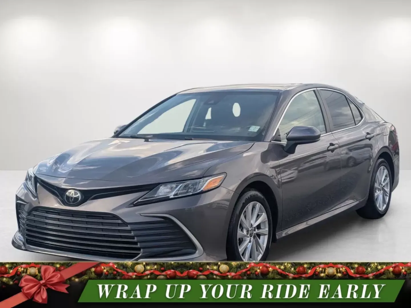 2023 Toyota Camry LE (4T1C11AKXPU) with an Other engine, located at 1430 Gateway Drive, Opelika, AL, 36801, (334) 239-0944, 32.637871, -85.409790 - **Discover the Perfect Balance of Style and Functionality with the 2023 Toyota Camry LE at Gils Auto!**<br /> <br /> If you're in the market for a reliable, stylish sedan that effortlessly transitions from daily commutes to family outings, look no further than the 2023 Toyota Camry LE available at G - Photo#0