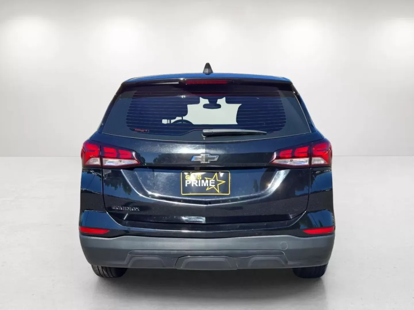 2024 /Medium Ash Gray Chevrolet Equinox LS (3GNAXHEG5RL) with an Other engine, located at 3959 U.S. 80 W, Phenix City, AL, 36870, (334) 297-4885, 32.469296, -85.135185 - Are you ready to elevate your daily commute or embark on weekend adventures? The 2024 Chevrolet Equinox LS, available at Gils Auto in Phenix City, AL, is the perfect blend of style, comfort, and functionality. Whether you're a growing family seeking a spacious SUV or a budget-conscious buyer looking - Photo#5