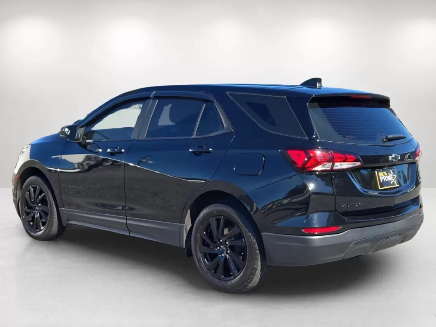 2024 /Medium Ash Gray Chevrolet Equinox LS (3GNAXHEG5RL) with an Other engine, located at 1430 Gateway Drive, Opelika, AL, 36801, (334) 239-0944, 32.637871, -85.409790 - Are you ready to elevate your daily commute or embark on weekend adventures? The 2024 Chevrolet Equinox LS, available at Gils Auto in Phenix City, AL, is the perfect blend of style, comfort, and functionality. Whether you're a growing family seeking a spacious SUV or a budget-conscious buyer looking - Photo#7