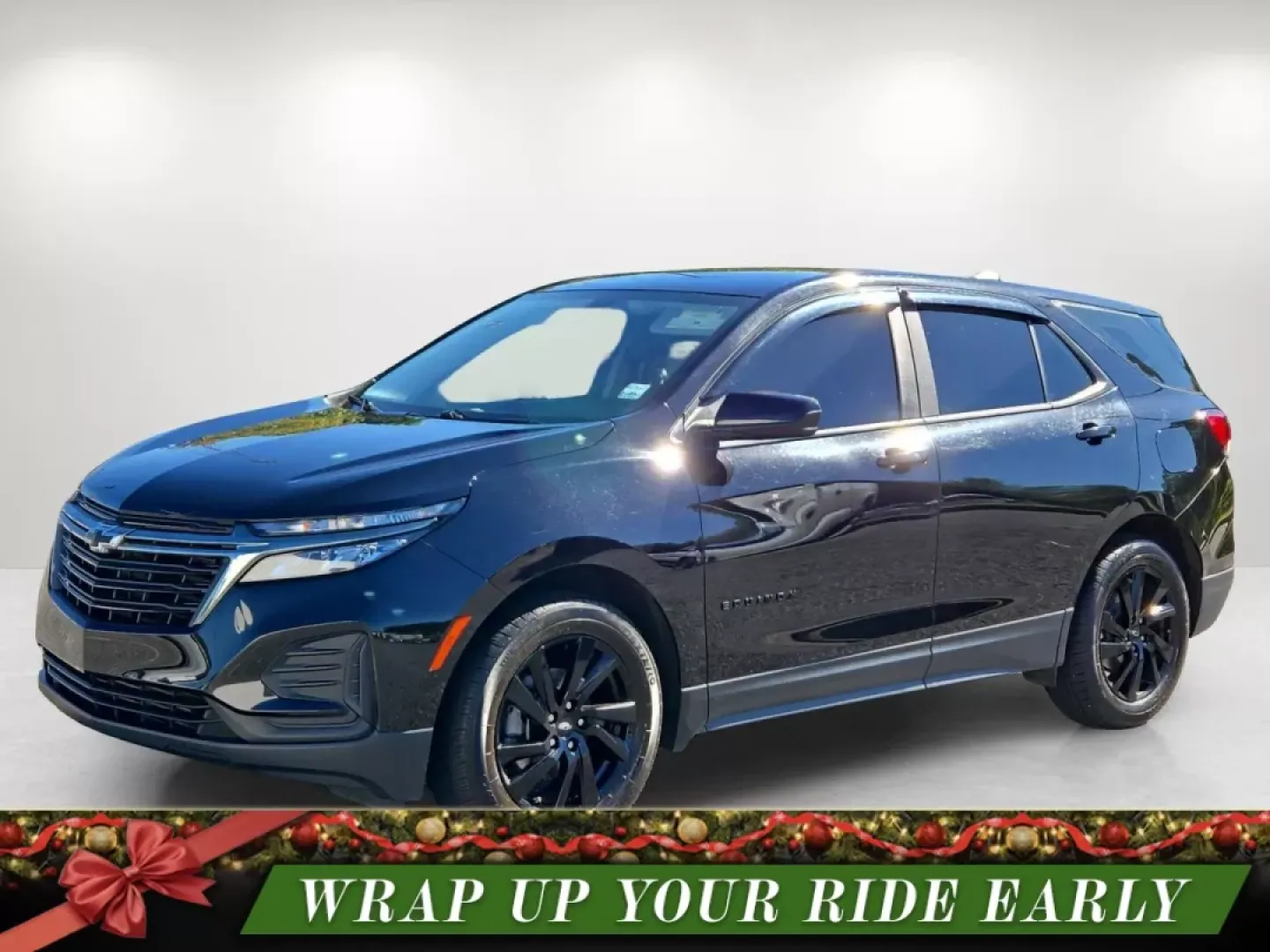 2024 /Medium Ash Gray Chevrolet Equinox LS (3GNAXHEG5RL) with an Other engine, located at 3959 U.S. 80 W, Phenix City, AL, 36870, (334) 297-4885, 32.469296, -85.135185 - Are you ready to elevate your daily commute or embark on weekend adventures? The 2024 Chevrolet Equinox LS, available at Gils Auto in Phenix City, AL, is the perfect blend of style, comfort, and functionality. Whether you're a growing family seeking a spacious SUV or a budget-conscious buyer looking - Photo#0