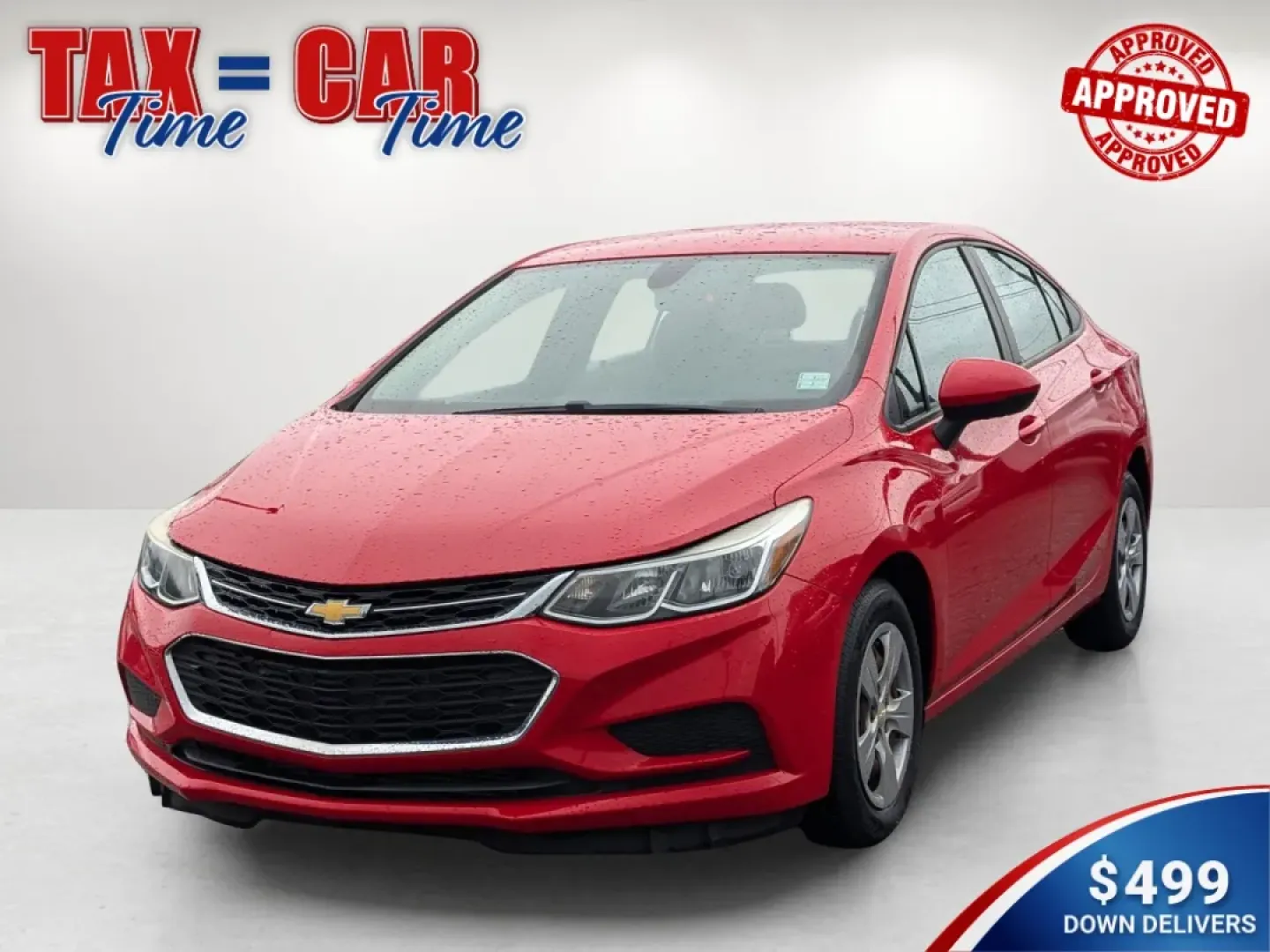 2018 /Jet Black Chevrolet Cruze LS (1G1BC5SMXJ7) with an Other engine, located at 521 Old Farm Lane Rd, Prattville, AL, 36066, (334) 325-1505, 32.482460, -86.416367 - Discover the ultimate blend of efficiency and style with this 2018 Chevrolet Cruze LS, ready to elevate your everyday driving experience! If you're a budget-conscious buyer seeking a reliable sedan perfect for both daily commutes and weekend getaways, this Cruze is the perfect choice. At Gils Auto, - Photo#0