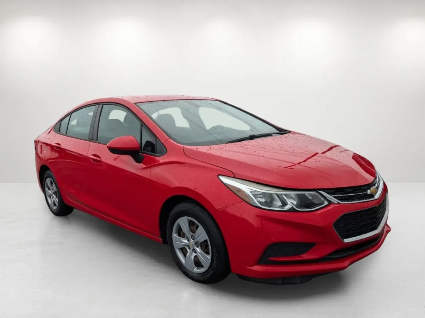 2018 /Jet Black Chevrolet Cruze LS (1G1BC5SMXJ7) with an Other engine, located at 521 Old Farm Lane Rd, Prattville, AL, 36066, (334) 325-1505, 32.482460, -86.416367 - Discover the ultimate blend of efficiency and style with this 2018 Chevrolet Cruze LS, ready to elevate your everyday driving experience! If you're a budget-conscious buyer seeking a reliable sedan perfect for both daily commutes and weekend getaways, this Cruze is the perfect choice. At Gils Auto, - Photo#2