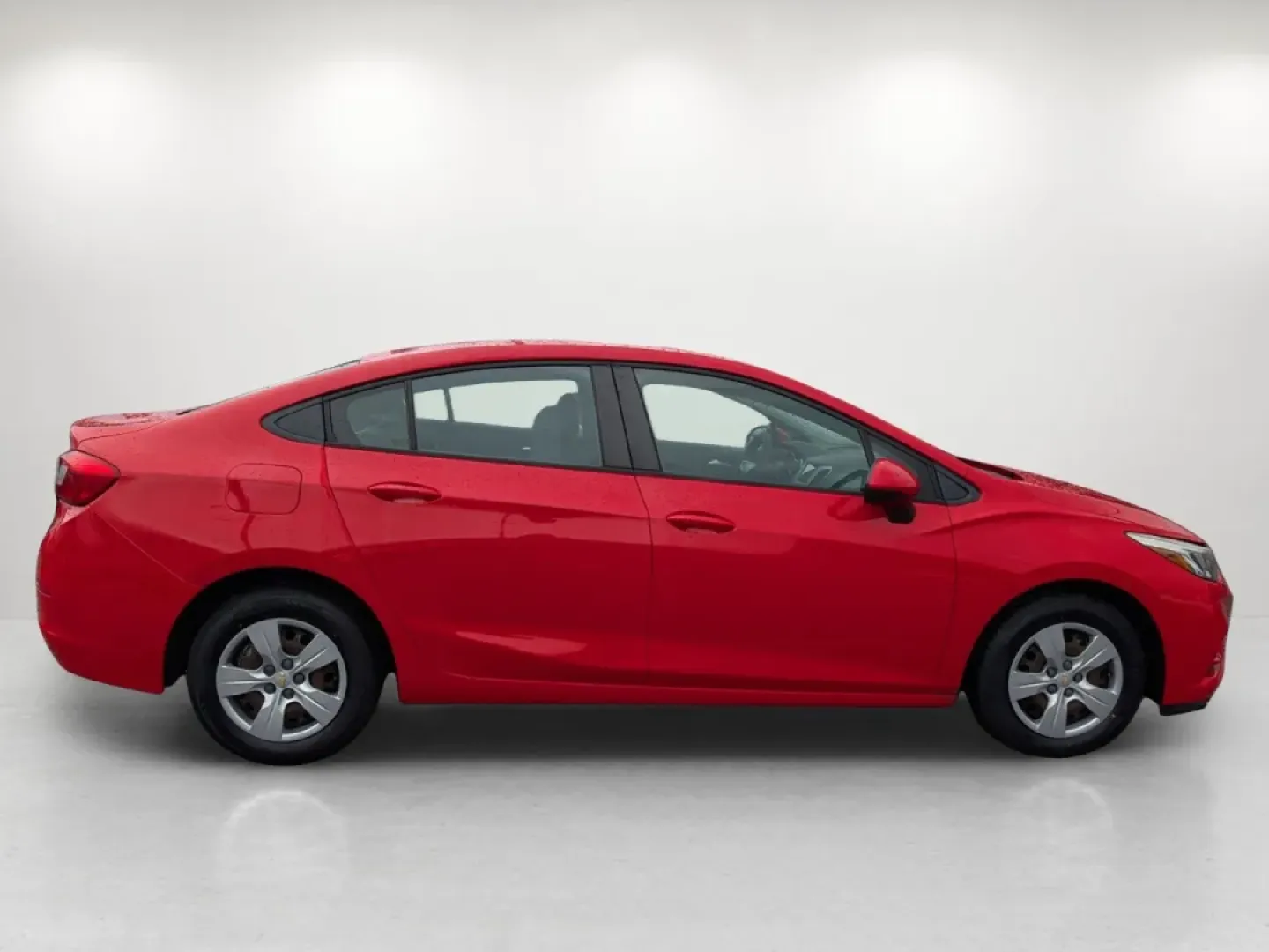 2018 /Jet Black Chevrolet Cruze LS (1G1BC5SMXJ7) with an Other engine, located at 521 Old Farm Lane Rd, Prattville, AL, 36066, (334) 325-1505, 32.482460, -86.416367 - Discover the ultimate blend of efficiency and style with this 2018 Chevrolet Cruze LS, ready to elevate your everyday driving experience! If you're a budget-conscious buyer seeking a reliable sedan perfect for both daily commutes and weekend getaways, this Cruze is the perfect choice. At Gils Auto, - Photo#3