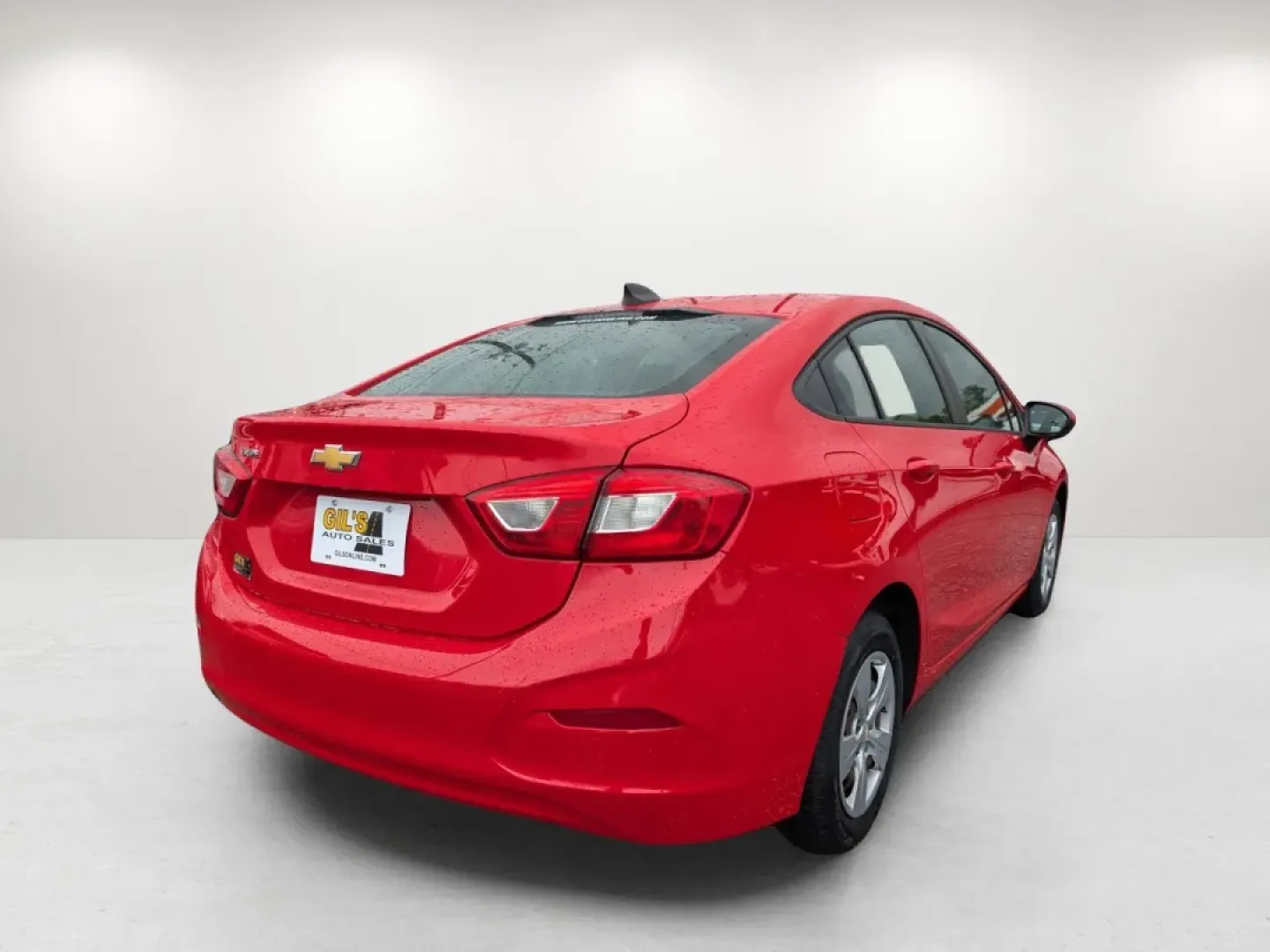 2018 /Jet Black Chevrolet Cruze LS (1G1BC5SMXJ7) with an Other engine, located at 521 Old Farm Lane Rd, Prattville, AL, 36066, (334) 325-1505, 32.482460, -86.416367 - Discover the ultimate blend of efficiency and style with this 2018 Chevrolet Cruze LS, ready to elevate your everyday driving experience! If you're a budget-conscious buyer seeking a reliable sedan perfect for both daily commutes and weekend getaways, this Cruze is the perfect choice. At Gils Auto, - Photo#4