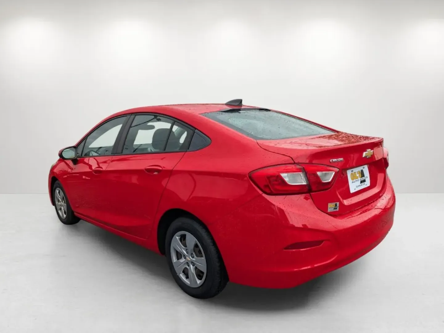 2018 /Jet Black Chevrolet Cruze LS (1G1BC5SMXJ7) with an Other engine, located at 521 Old Farm Lane Rd, Prattville, AL, 36066, (334) 325-1505, 32.482460, -86.416367 - Discover the ultimate blend of efficiency and style with this 2018 Chevrolet Cruze LS, ready to elevate your everyday driving experience! If you're a budget-conscious buyer seeking a reliable sedan perfect for both daily commutes and weekend getaways, this Cruze is the perfect choice. At Gils Auto, - Photo#6