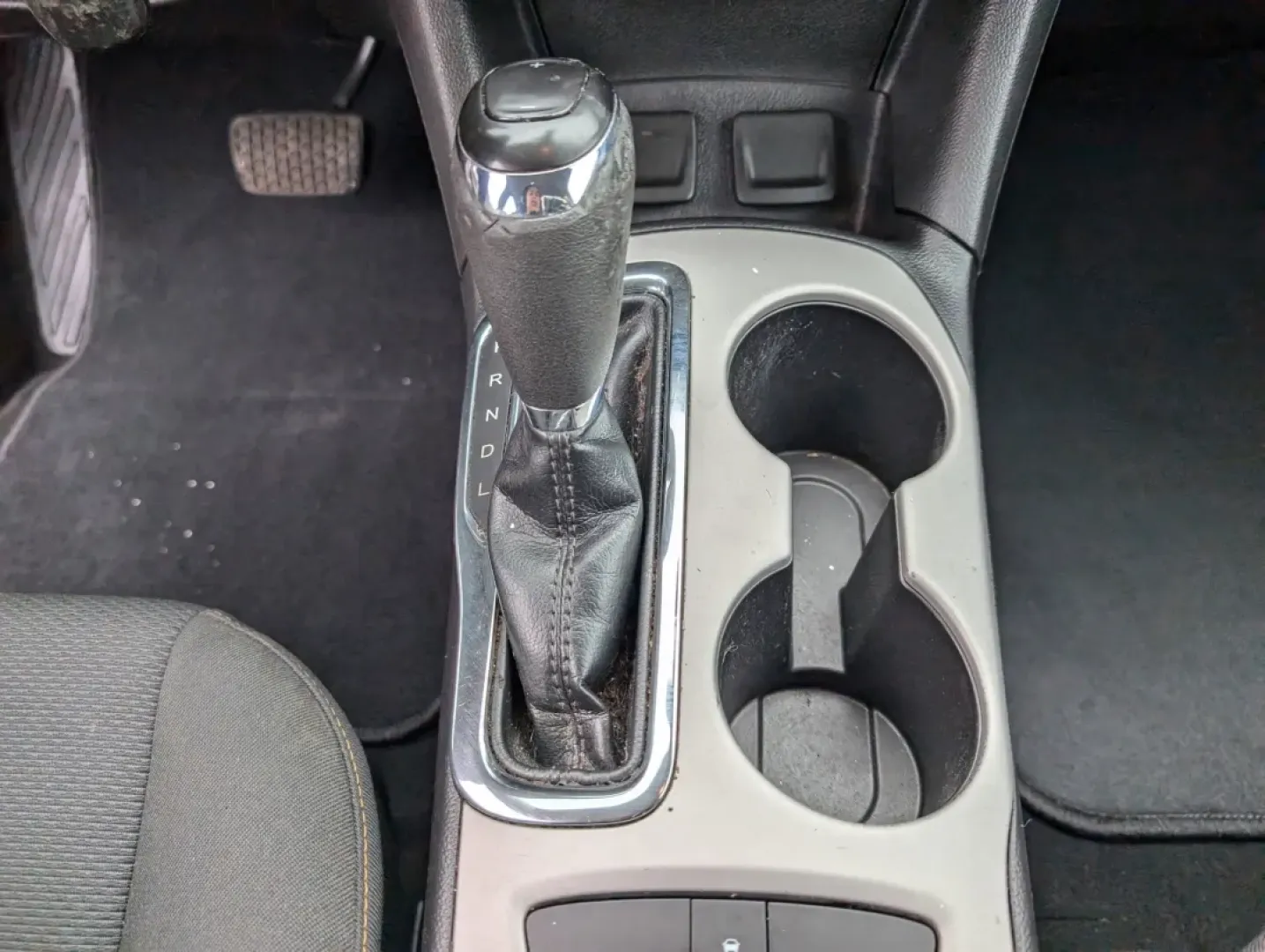 2018 /Jet Black Chevrolet Cruze LS (1G1BC5SMXJ7) with an Other engine, located at 521 Old Farm Lane Rd, Prattville, AL, 36066, (334) 325-1505, 32.482460, -86.416367 - Discover the ultimate blend of efficiency and style with this 2018 Chevrolet Cruze LS, ready to elevate your everyday driving experience! If you're a budget-conscious buyer seeking a reliable sedan perfect for both daily commutes and weekend getaways, this Cruze is the perfect choice. At Gils Auto, - Photo#12