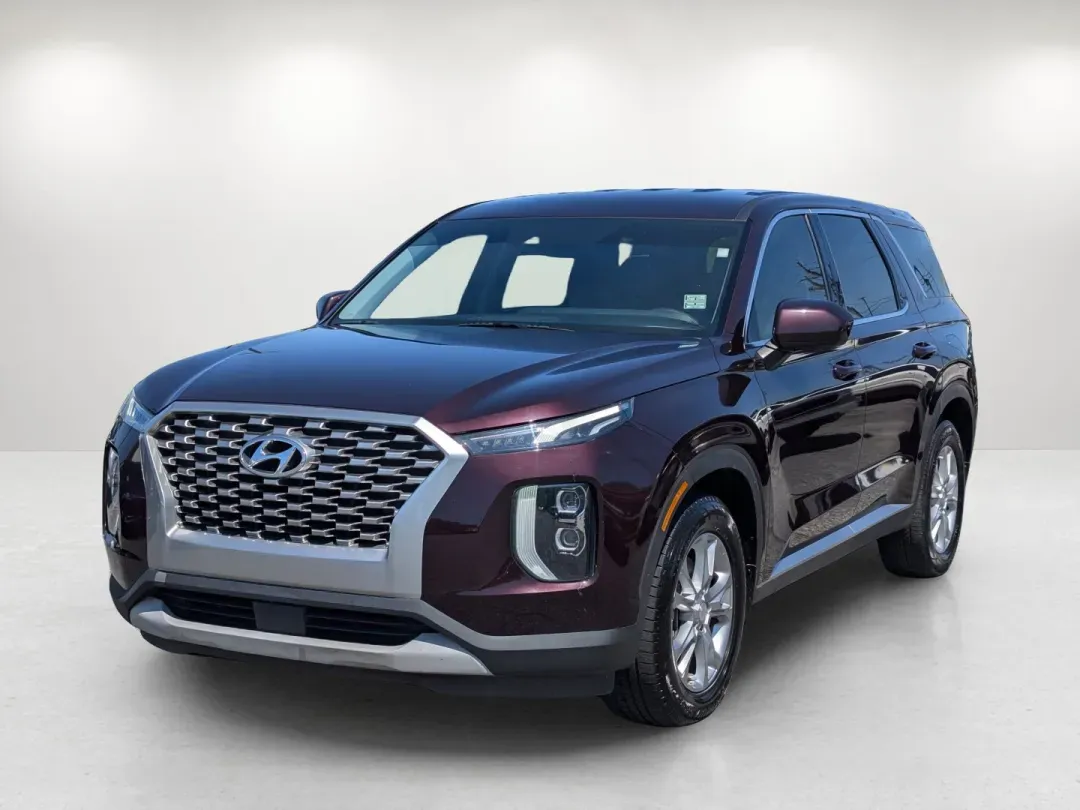 photo of 2021 Hyundai Palisade SE
