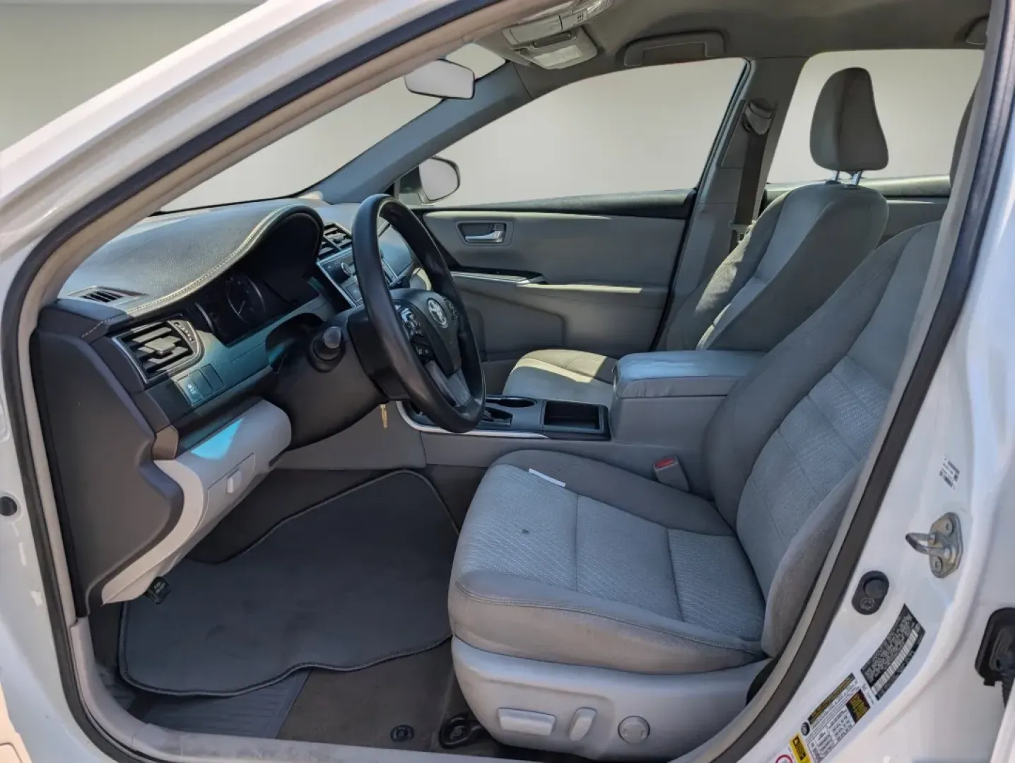 2017 Toyota Camry LE (4T1BF1FK9HU) with an Other engine, located at 3959 U.S. 80 W, Phenix City, AL, 36870, (334) 297-4885, 32.469296, -85.135185 - **Discover Your Next Adventure with the 2017 Toyota Camry LE - Available Now at Gils Auto!**<br /> <br /> Are you a commuter seeking a reliable vehicle for your daily drives, or a growing family in need of a spacious sedan that combines comfort with safety? Look no further! The 2017 Toyota Camry LE - Photo#9