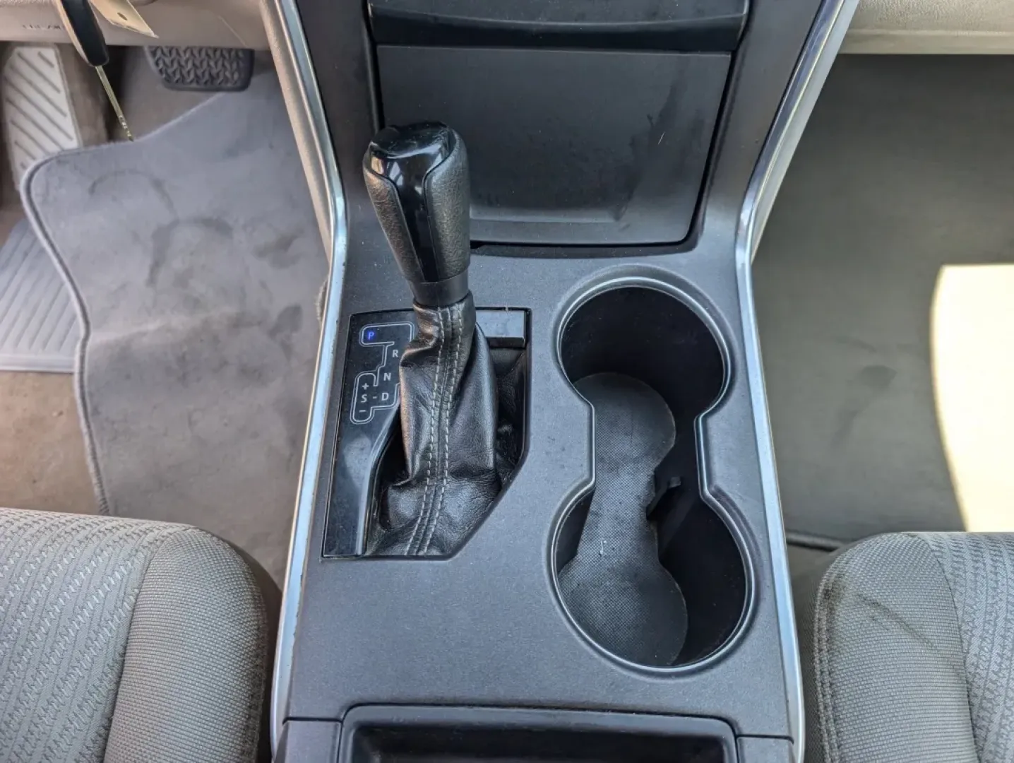 2017 Toyota Camry LE (4T1BF1FK9HU) with an Other engine, located at 3959 U.S. 80 W, Phenix City, AL, 36870, (334) 297-4885, 32.469296, -85.135185 - **Discover Your Next Adventure with the 2017 Toyota Camry LE - Available Now at Gils Auto!**<br /> <br /> Are you a commuter seeking a reliable vehicle for your daily drives, or a growing family in need of a spacious sedan that combines comfort with safety? Look no further! The 2017 Toyota Camry LE - Photo#13