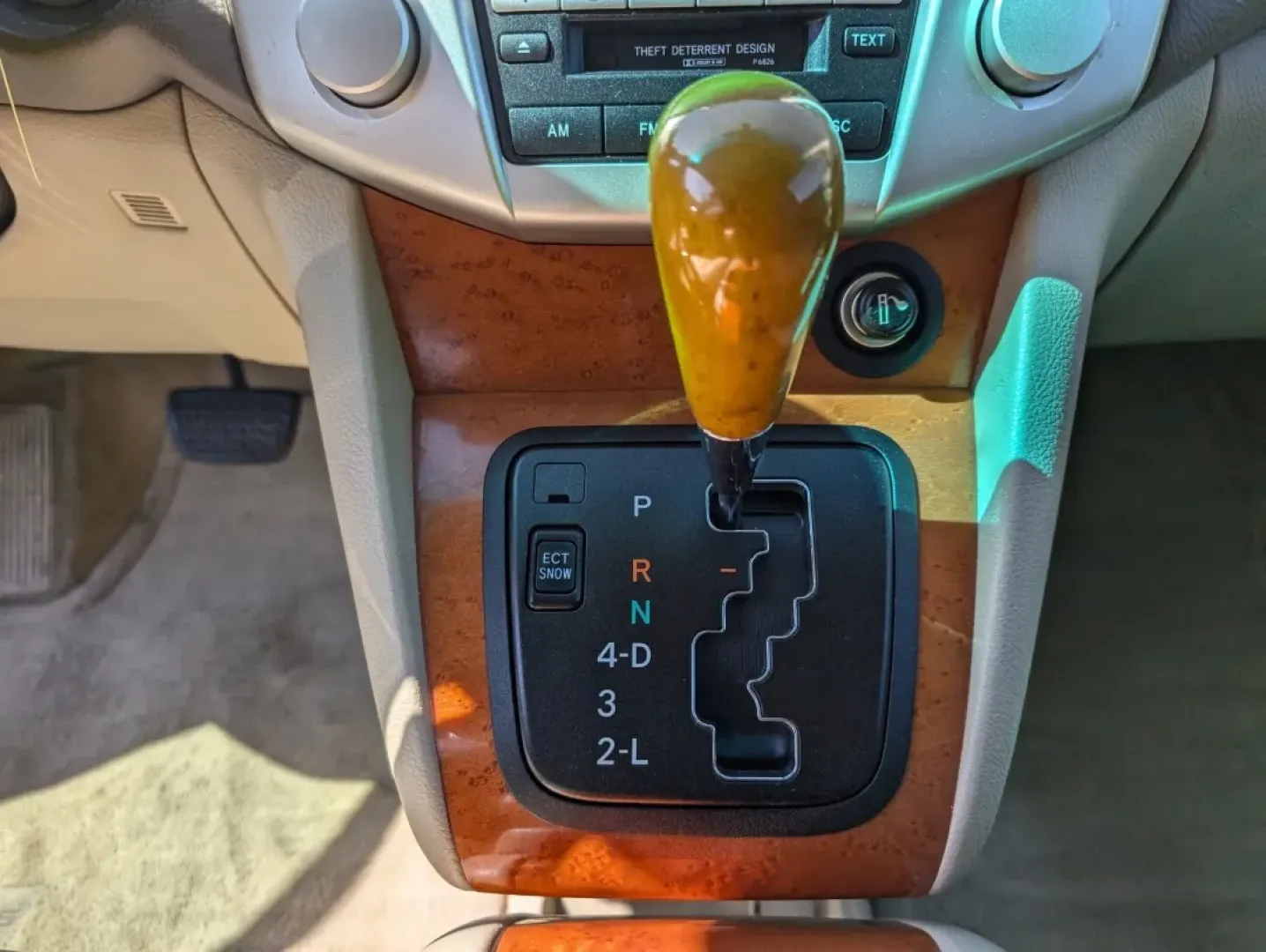 2004 Lexus RX 330 (JTJGA31U940) with an Other engine, located at 7000 Northlake Connector, Columbus, GA, 31904, (706) 987-8085, 32.524975, -84.978134 - **Discover the Perfect SUV for Your Next Adventure!** <br /> <br /> Are you in search of a reliable and stylish SUV that can elevate your daily commute, weekend getaways, or family outings? Look no further than this stunning 2004 Lexus RX 330, available now at Gils Auto in Opelika, AL. This versatil - Photo#12