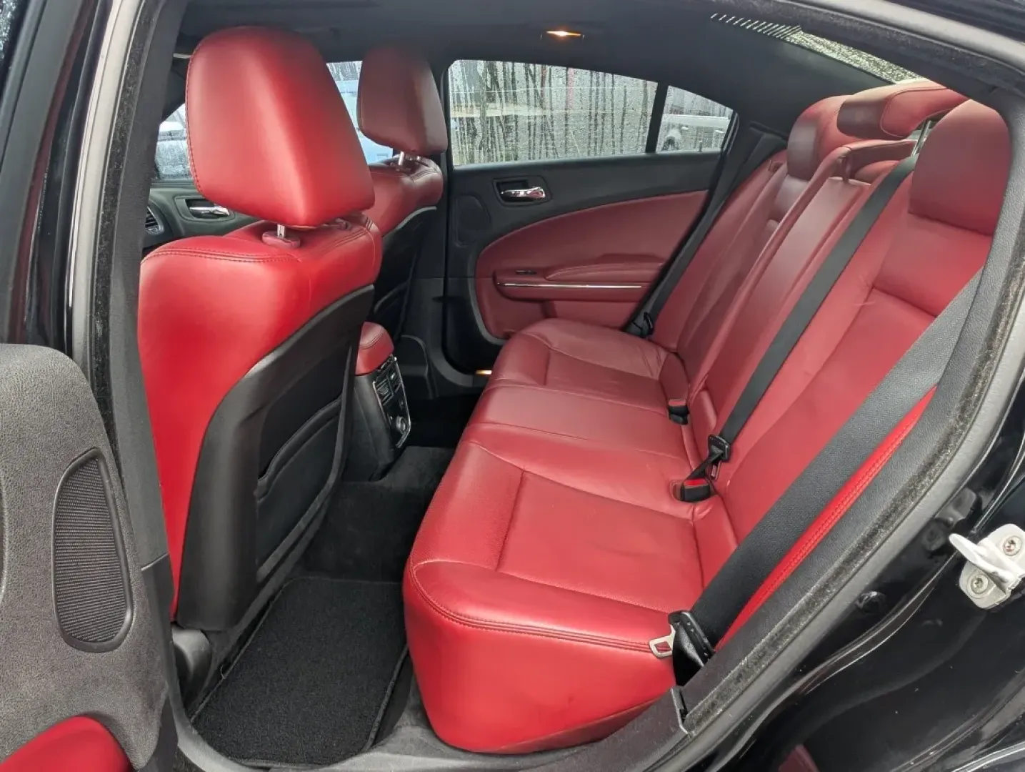 2013 /Black/Red Interior Dodge Charger SXT Plus (2C3CDXHG9DH) with an Other engine, located at 804 22nd Ave, Phenix City, AL, 36870, (334) 297-1860, 32.484749, -85.024475 - Elevate your driving experience with the 2013 Dodge Charger SXT Plus, the perfect vehicle for those who crave style, performance, and comfort. Whether you're navigating the bustling streets of downtown Phenix City or planning a weekend getaway to Lake Eufaula, this sporty coupe combines power and so - Photo#10