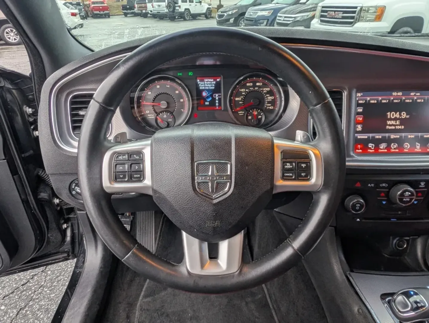 2013 /Black/Red Interior Dodge Charger SXT Plus (2C3CDXHG9DH) with an Other engine, located at 804 22nd Ave, Phenix City, AL, 36870, (334) 297-1860, 32.484749, -85.024475 - Elevate your driving experience with the 2013 Dodge Charger SXT Plus, the perfect vehicle for those who crave style, performance, and comfort. Whether you're navigating the bustling streets of downtown Phenix City or planning a weekend getaway to Lake Eufaula, this sporty coupe combines power and so - Photo#13