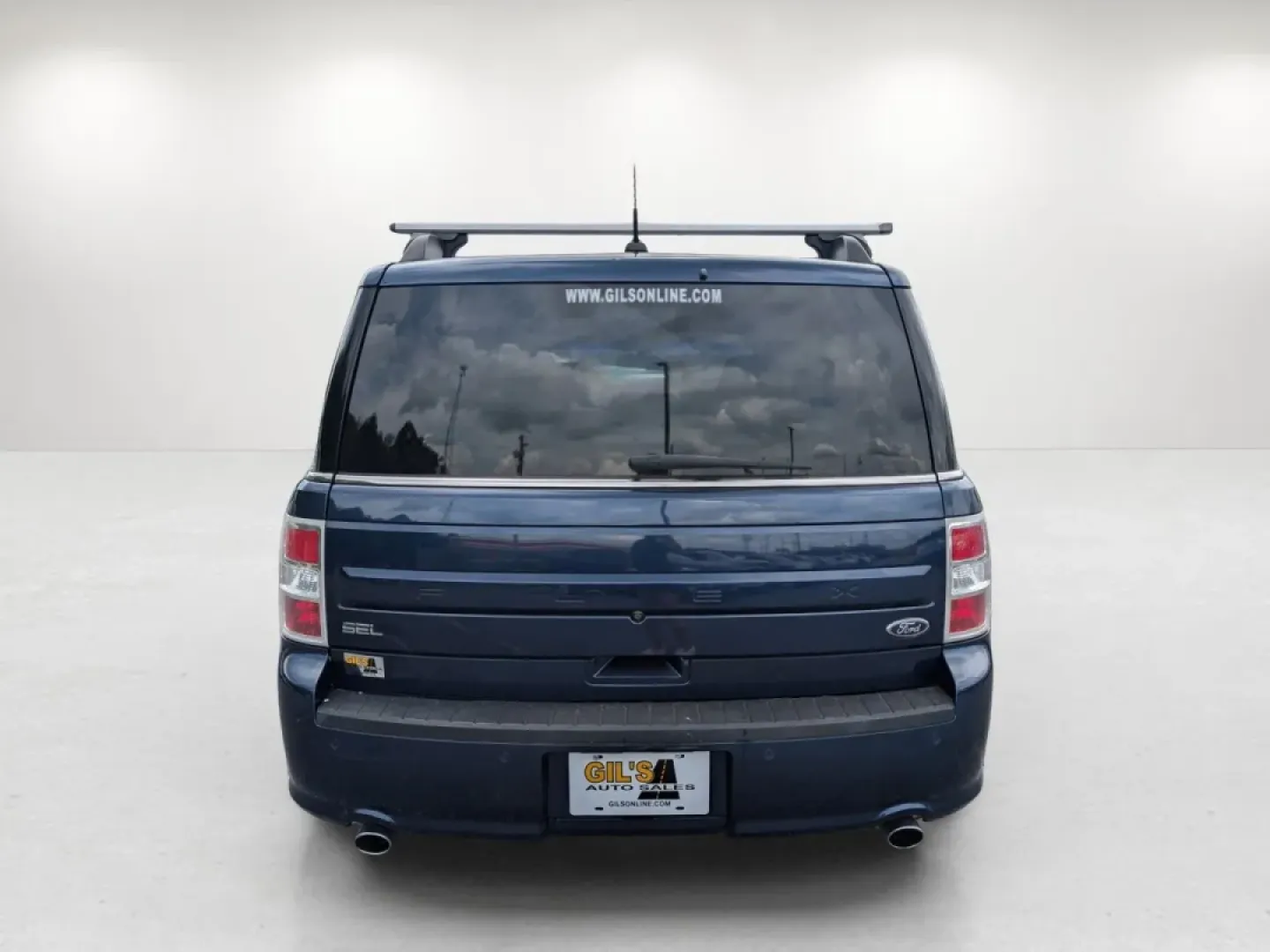 2017 Ford Flex SEL (2FMGK5C8XHB) with an Other engine, located at 804 22nd Ave, Phenix City, AL, 36870, (334) 297-1860, 32.484749, -85.024475 - **Discover Your Next Adventure with the 2017 Ford Flex SEL in Columbus, GA!**<br /> <br /> If you're on the lookout for a versatile and spacious vehicle that perfectly fits your active lifestyle, look no further than the 2017 Ford Flex SEL, available now at Gils Auto in Columbus, GA. This stylish cr - Photo#5