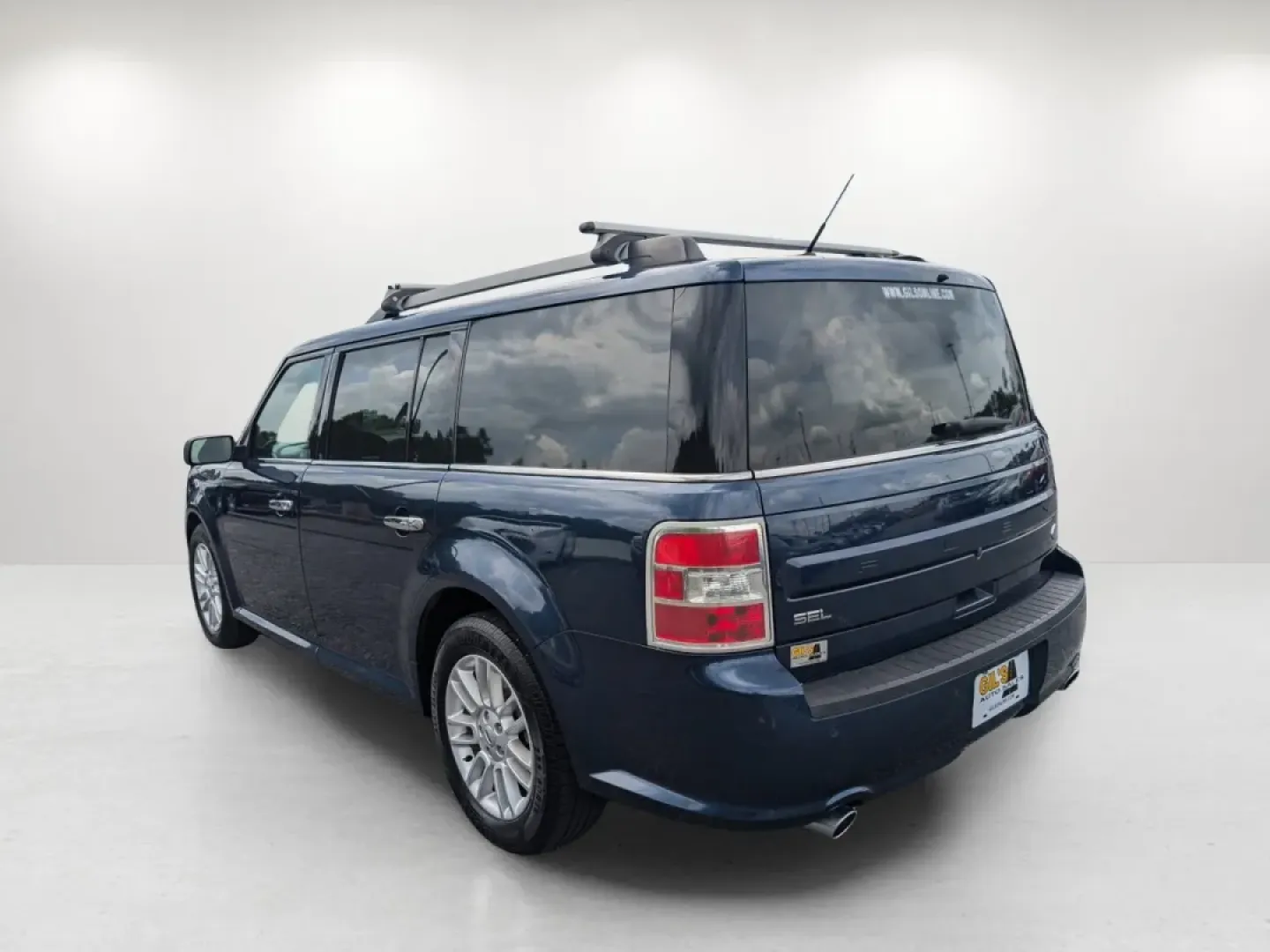 2017 Ford Flex SEL (2FMGK5C8XHB) with an Other engine, located at 804 22nd Ave, Phenix City, AL, 36870, (334) 297-1860, 32.484749, -85.024475 - **Discover Your Next Adventure with the 2017 Ford Flex SEL in Columbus, GA!**<br /> <br /> If you're on the lookout for a versatile and spacious vehicle that perfectly fits your active lifestyle, look no further than the 2017 Ford Flex SEL, available now at Gils Auto in Columbus, GA. This stylish cr - Photo#6