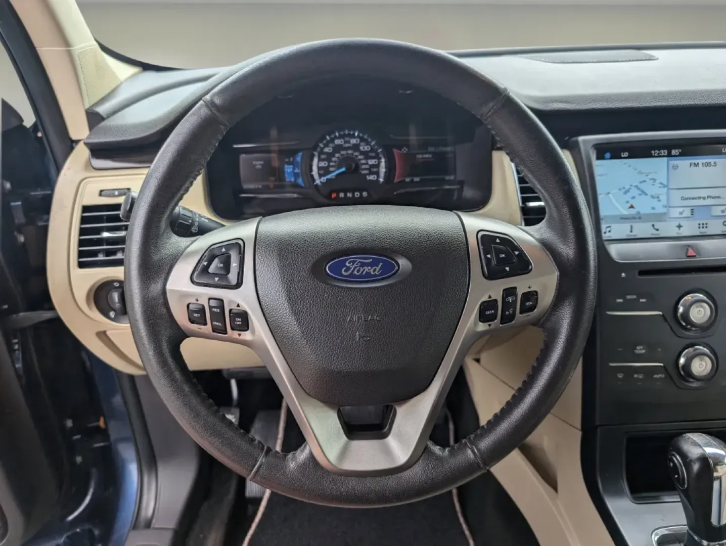 2017 Ford Flex SEL (2FMGK5C8XHB) with an Other engine, located at 804 22nd Ave, Phenix City, AL, 36870, (334) 297-1860, 32.484749, -85.024475 - **Discover Your Next Adventure with the 2017 Ford Flex SEL in Columbus, GA!**<br /> <br /> If you're on the lookout for a versatile and spacious vehicle that perfectly fits your active lifestyle, look no further than the 2017 Ford Flex SEL, available now at Gils Auto in Columbus, GA. This stylish cr - Photo#15