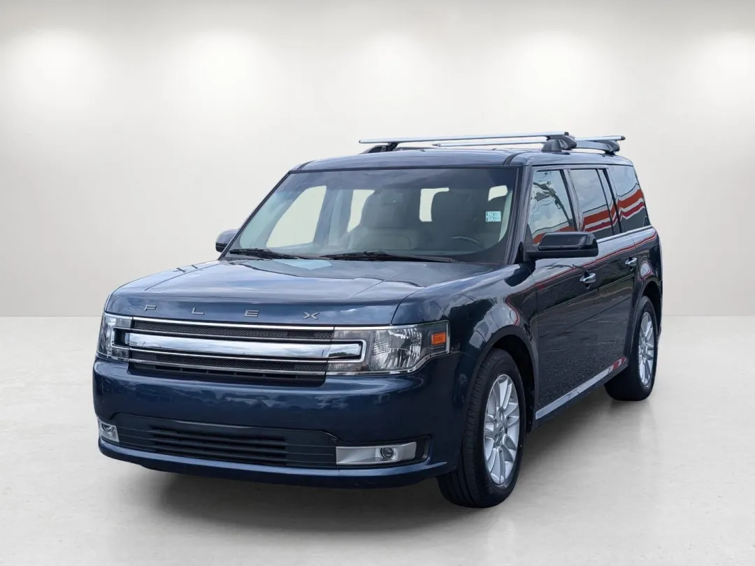 2017 Ford Flex SEL