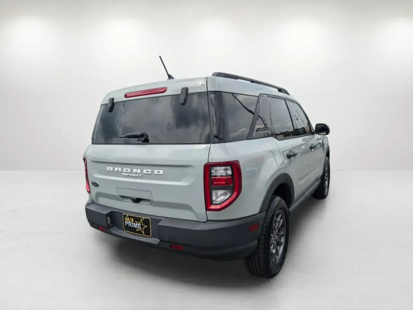 2021 Ford Bronco Sport Big Bend (3FMCR9B67MR) with an Other engine, located at 3959 U.S. 80 W, Phenix City, AL, 36870, (334) 297-4885, 32.469296, -85.135185 - **Unleash Your Adventurous Spirit with the 2021 Ford Bronco Sport Big Bend at Gils Auto!**<br /> <br /> Are you ready to elevate your weekend adventures and daily commute? The 2021 Ford Bronco Sport Big Bend is not just a vehicle; it's a gateway to exploration and excitement. With its rugged design - Photo#5