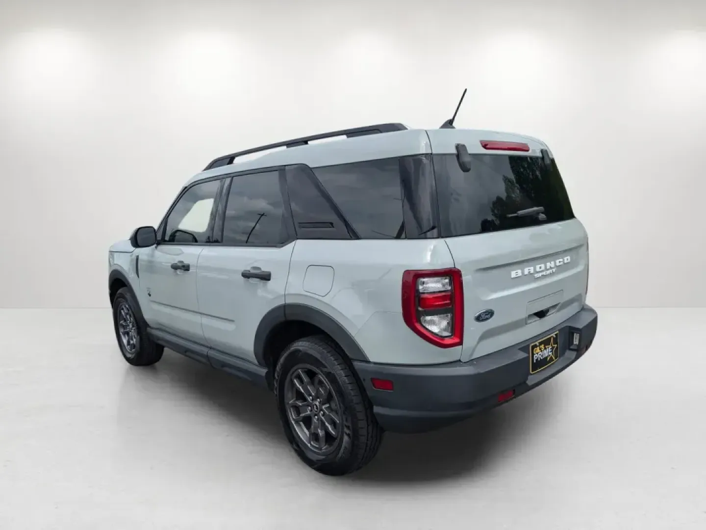 2021 Ford Bronco Sport Big Bend (3FMCR9B67MR) with an Other engine, located at 3959 U.S. 80 W, Phenix City, AL, 36870, (334) 297-4885, 32.469296, -85.135185 - **Unleash Your Adventurous Spirit with the 2021 Ford Bronco Sport Big Bend at Gils Auto!**<br /> <br /> Are you ready to elevate your weekend adventures and daily commute? The 2021 Ford Bronco Sport Big Bend is not just a vehicle; it's a gateway to exploration and excitement. With its rugged design - Photo#7