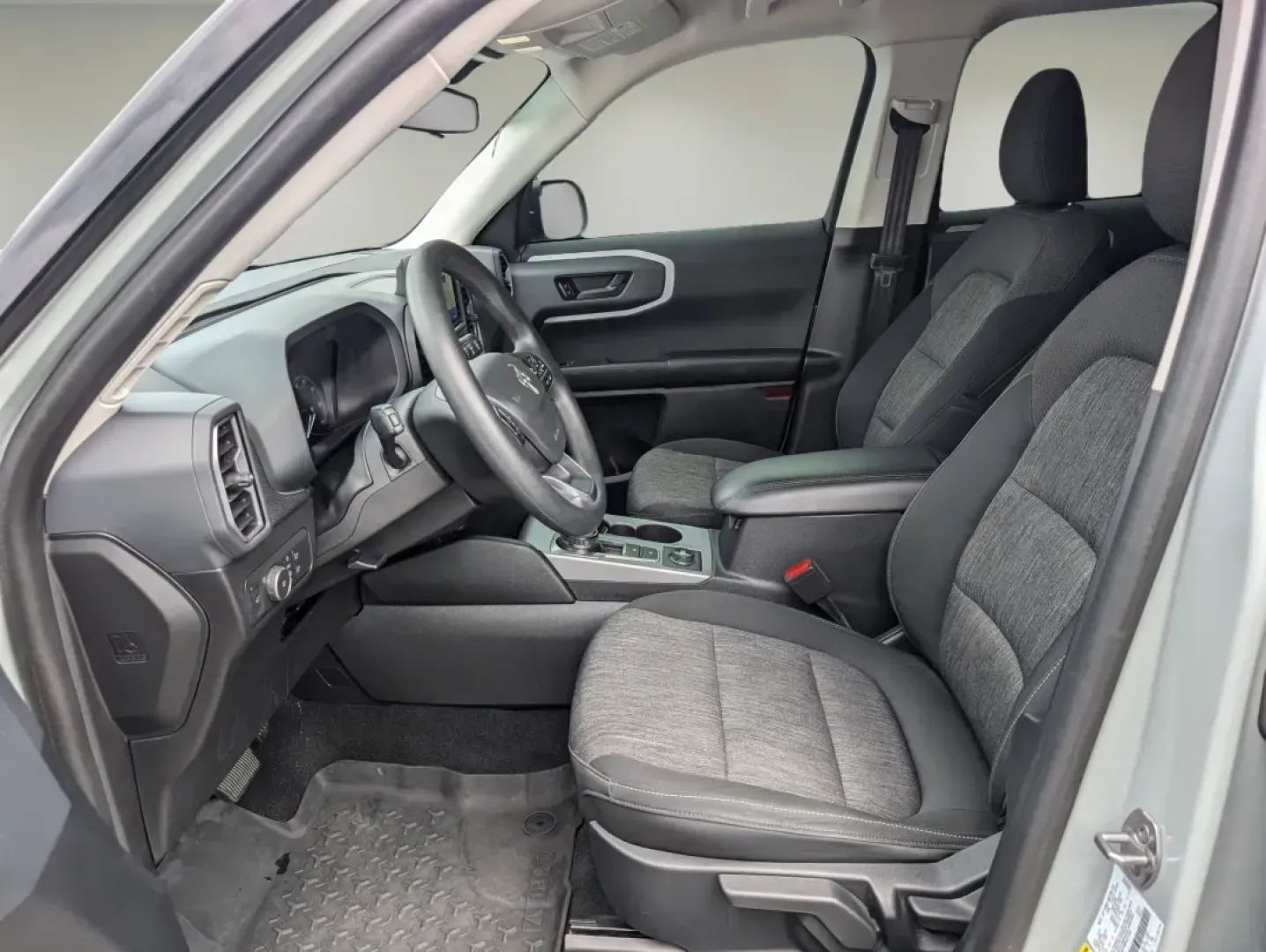 2021 Ford Bronco Sport Big Bend (3FMCR9B67MR) with an Other engine, located at 3959 U.S. 80 W, Phenix City, AL, 36870, (334) 297-4885, 32.469296, -85.135185 - **Unleash Your Adventurous Spirit with the 2021 Ford Bronco Sport Big Bend at Gils Auto!**<br /> <br /> Are you ready to elevate your weekend adventures and daily commute? The 2021 Ford Bronco Sport Big Bend is not just a vehicle; it's a gateway to exploration and excitement. With its rugged design - Photo#10