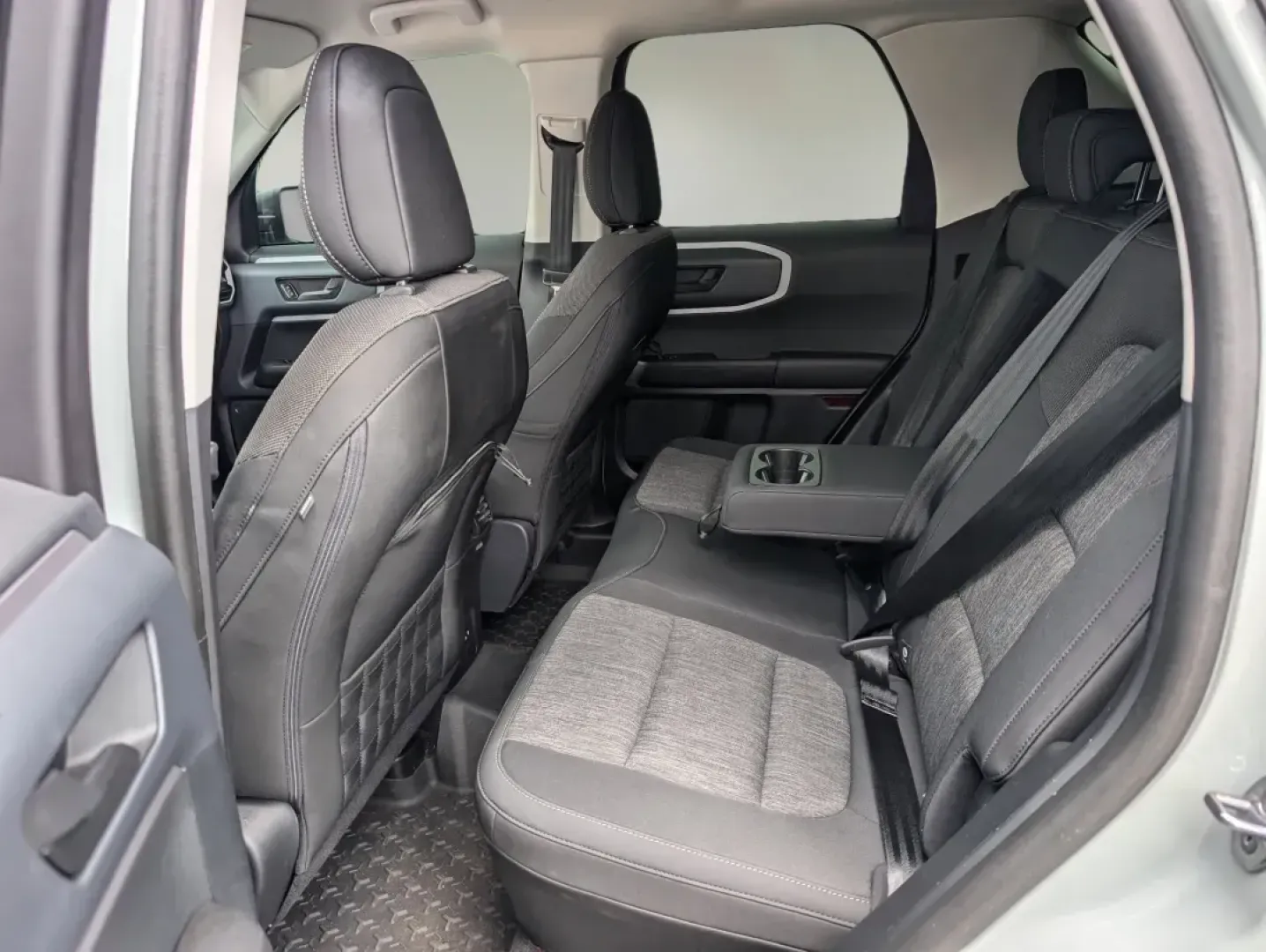 2021 Ford Bronco Sport Big Bend (3FMCR9B67MR) with an Other engine, located at 3959 U.S. 80 W, Phenix City, AL, 36870, (334) 297-4885, 32.469296, -85.135185 - **Unleash Your Adventurous Spirit with the 2021 Ford Bronco Sport Big Bend at Gils Auto!**<br /> <br /> Are you ready to elevate your weekend adventures and daily commute? The 2021 Ford Bronco Sport Big Bend is not just a vehicle; it's a gateway to exploration and excitement. With its rugged design - Photo#11