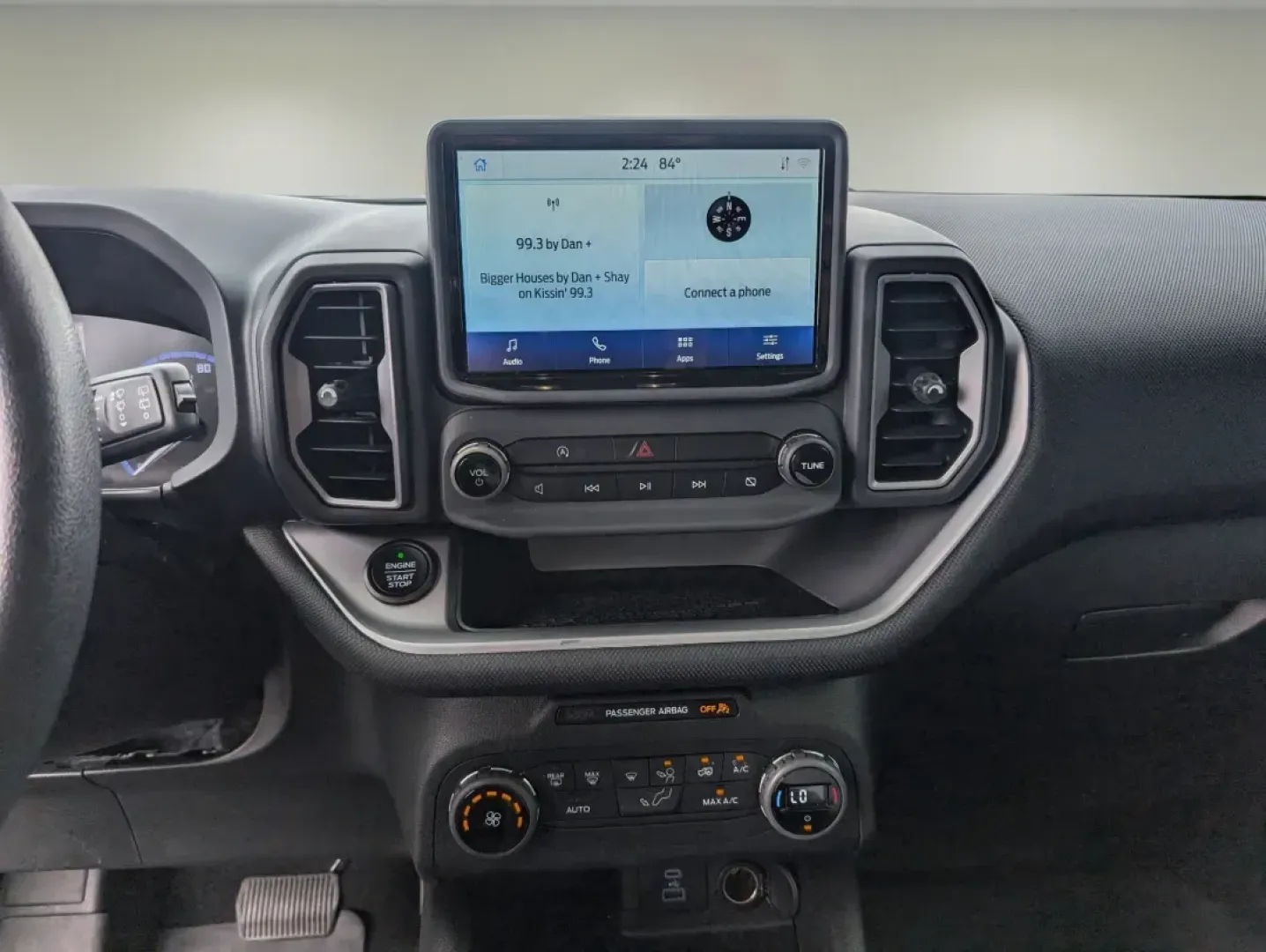 2021 Ford Bronco Sport Big Bend (3FMCR9B67MR) with an Other engine, located at 3959 U.S. 80 W, Phenix City, AL, 36870, (334) 297-4885, 32.469296, -85.135185 - **Unleash Your Adventurous Spirit with the 2021 Ford Bronco Sport Big Bend at Gils Auto!**<br /> <br /> Are you ready to elevate your weekend adventures and daily commute? The 2021 Ford Bronco Sport Big Bend is not just a vehicle; it's a gateway to exploration and excitement. With its rugged design - Photo#15