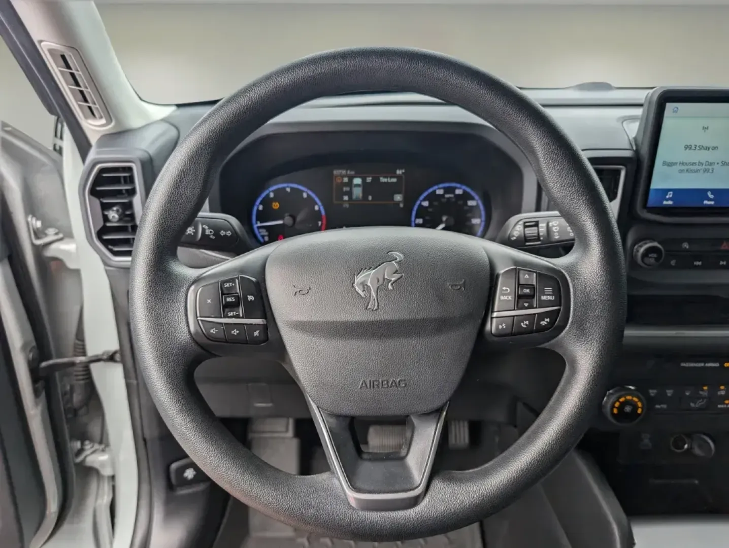 2021 Ford Bronco Sport Big Bend (3FMCR9B67MR) with an Other engine, located at 3959 U.S. 80 W, Phenix City, AL, 36870, (334) 297-4885, 32.469296, -85.135185 - **Unleash Your Adventurous Spirit with the 2021 Ford Bronco Sport Big Bend at Gils Auto!**<br /> <br /> Are you ready to elevate your weekend adventures and daily commute? The 2021 Ford Bronco Sport Big Bend is not just a vehicle; it's a gateway to exploration and excitement. With its rugged design - Photo#16