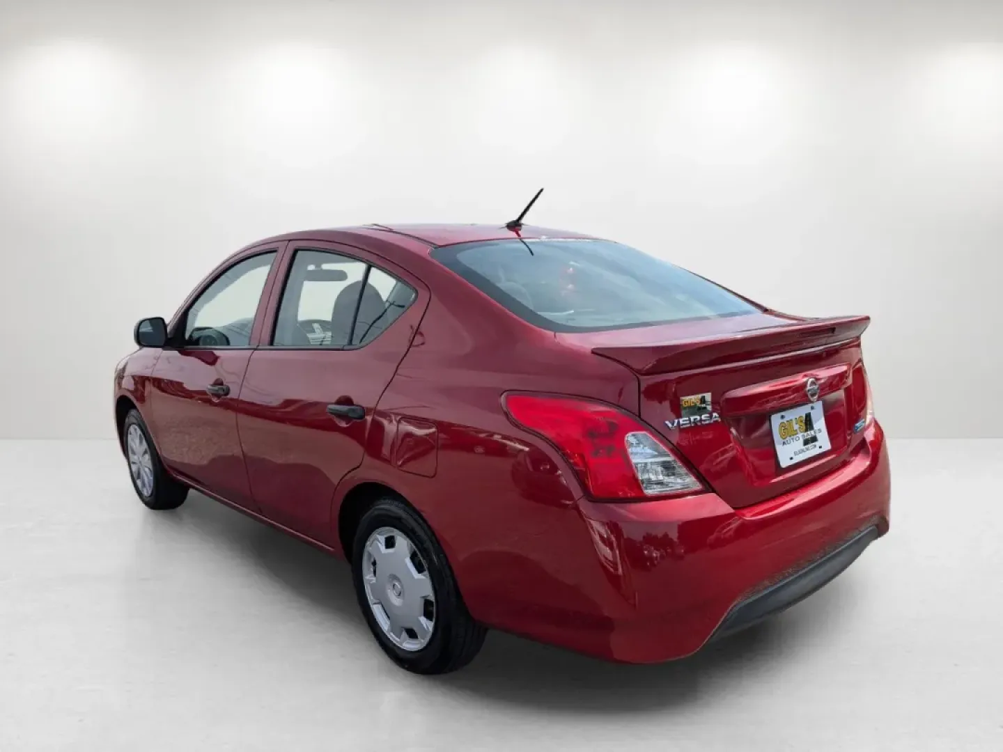 2015 /Charcoal Nissan Versa S Plus (3N1CN7AP8FL) with an Other engine, located at 5115 14th Ave., Columbus, GA, 31904, (706) 323-0345, 32.511494, -84.971046 - Are you in search of a reliable, budget-friendly vehicle that perfectly balances everyday practicality with an enjoyable driving experience? Look no further! Gils Auto - Columbus #2 is excited to present the 2015 Nissan Versa S Plus, a versatile sedan that's ideal for budget-conscious buyers, daily - Photo#2