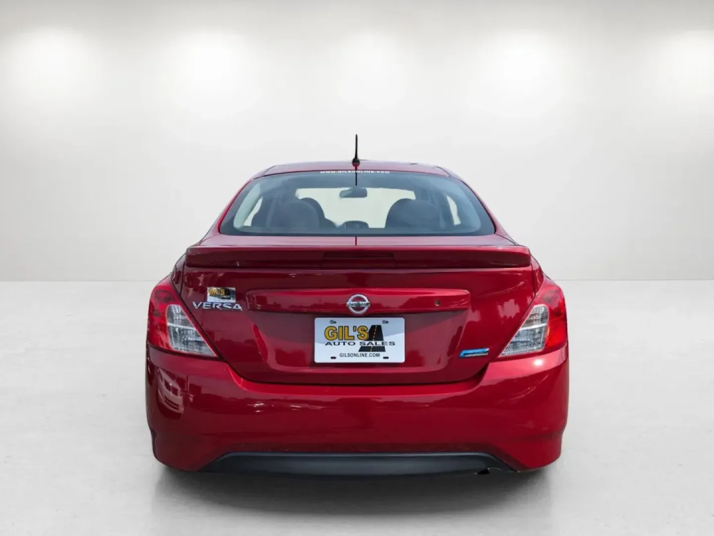 2015 /Charcoal Nissan Versa S Plus (3N1CN7AP8FL) with an Other engine, located at 5115 14th Ave., Columbus, GA, 31904, (706) 323-0345, 32.511494, -84.971046 - Are you in search of a reliable, budget-friendly vehicle that perfectly balances everyday practicality with an enjoyable driving experience? Look no further! Gils Auto - Columbus #2 is excited to present the 2015 Nissan Versa S Plus, a versatile sedan that's ideal for budget-conscious buyers, daily - Photo#3